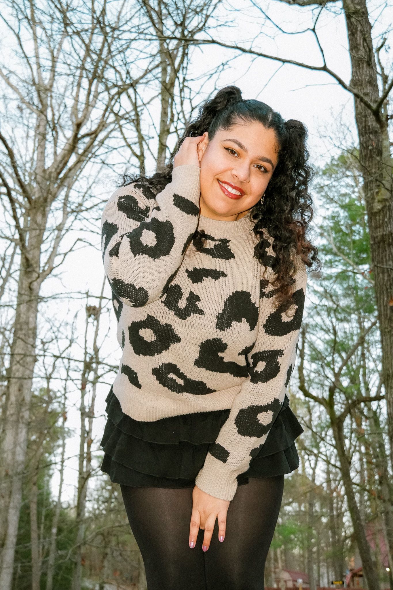 Portrait image