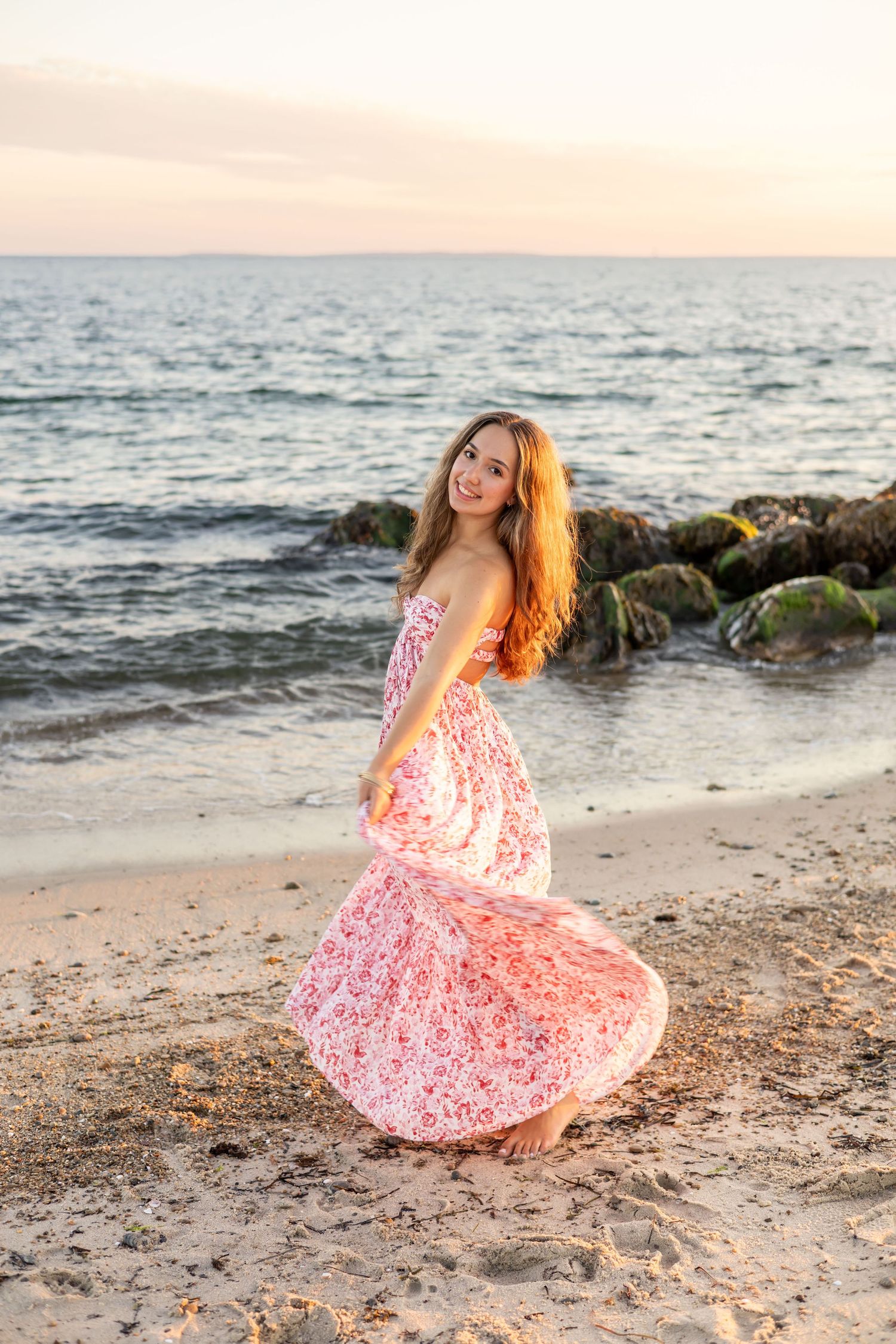 Leslie Germain Senior Photos