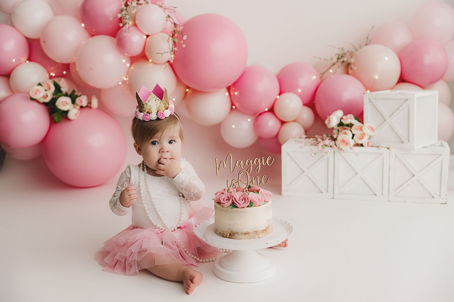Tyler Texas Baby Photographer