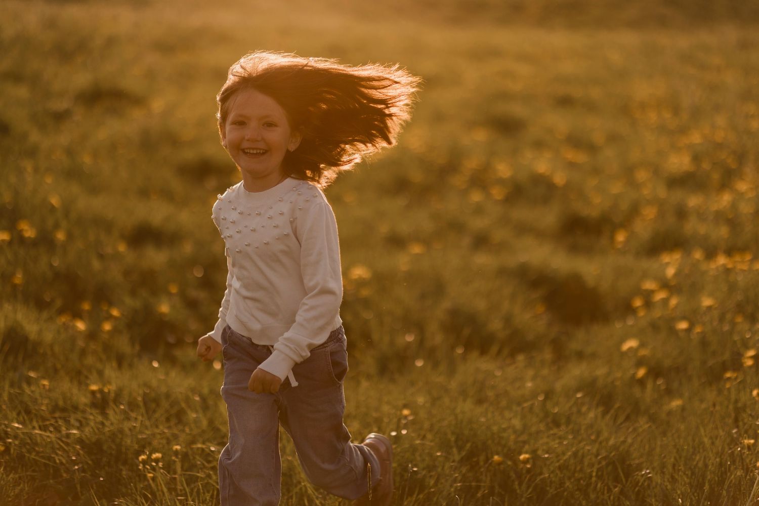 Servizio fotografico di Famiglia ad Asiago