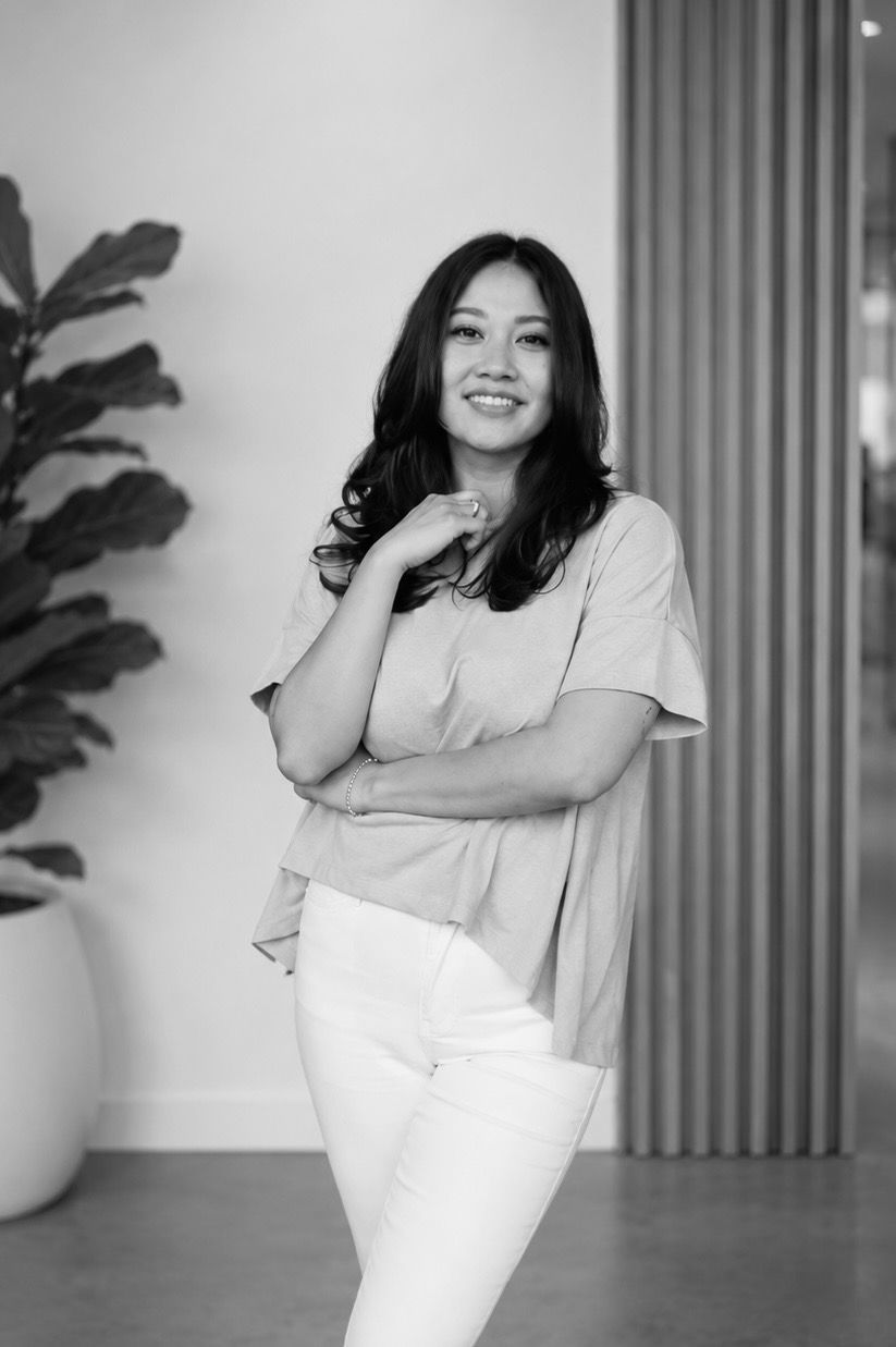 Vy Brady, Washington DC, Maryland and Virginia film inspired photographer,