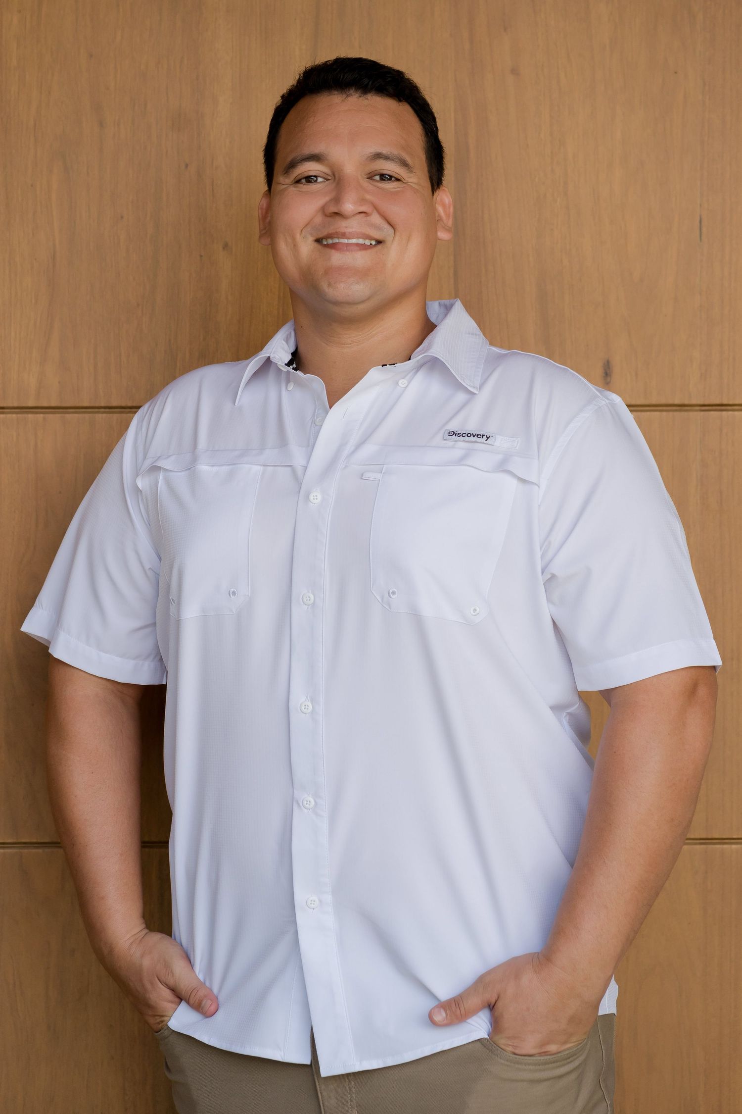 Randy Chacon, family and vacation photographer with Moments Costa Rica.