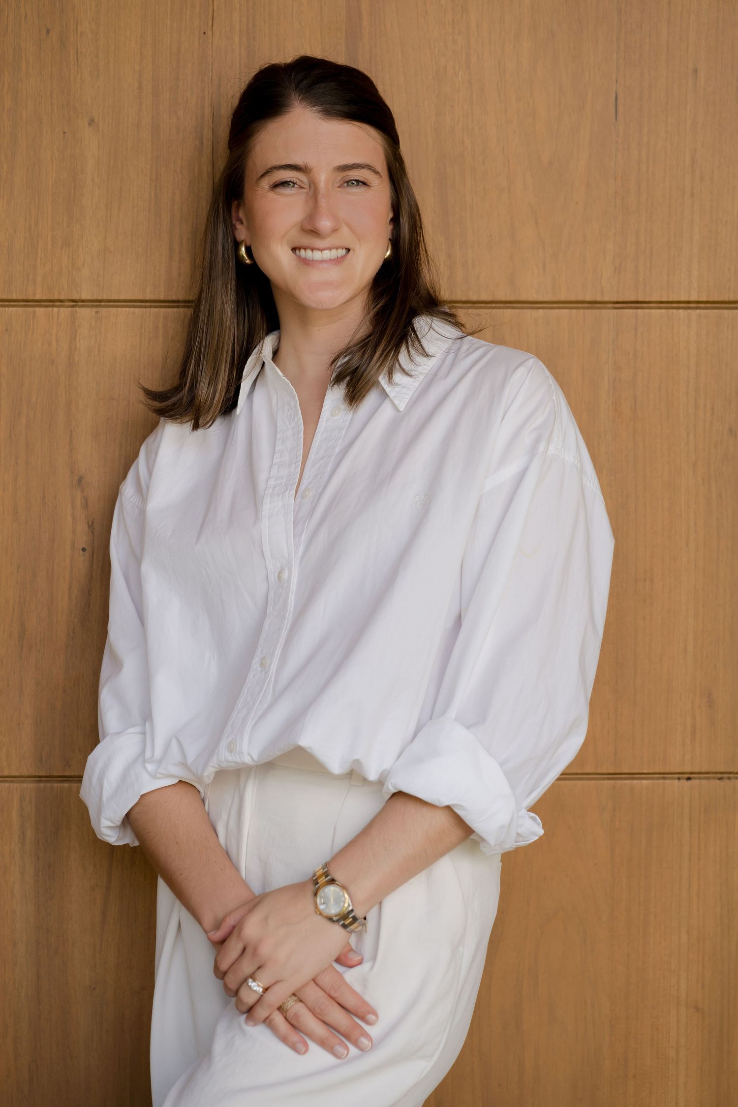 Carolina Guardia, professional photography editor for Moments Costa Rica.