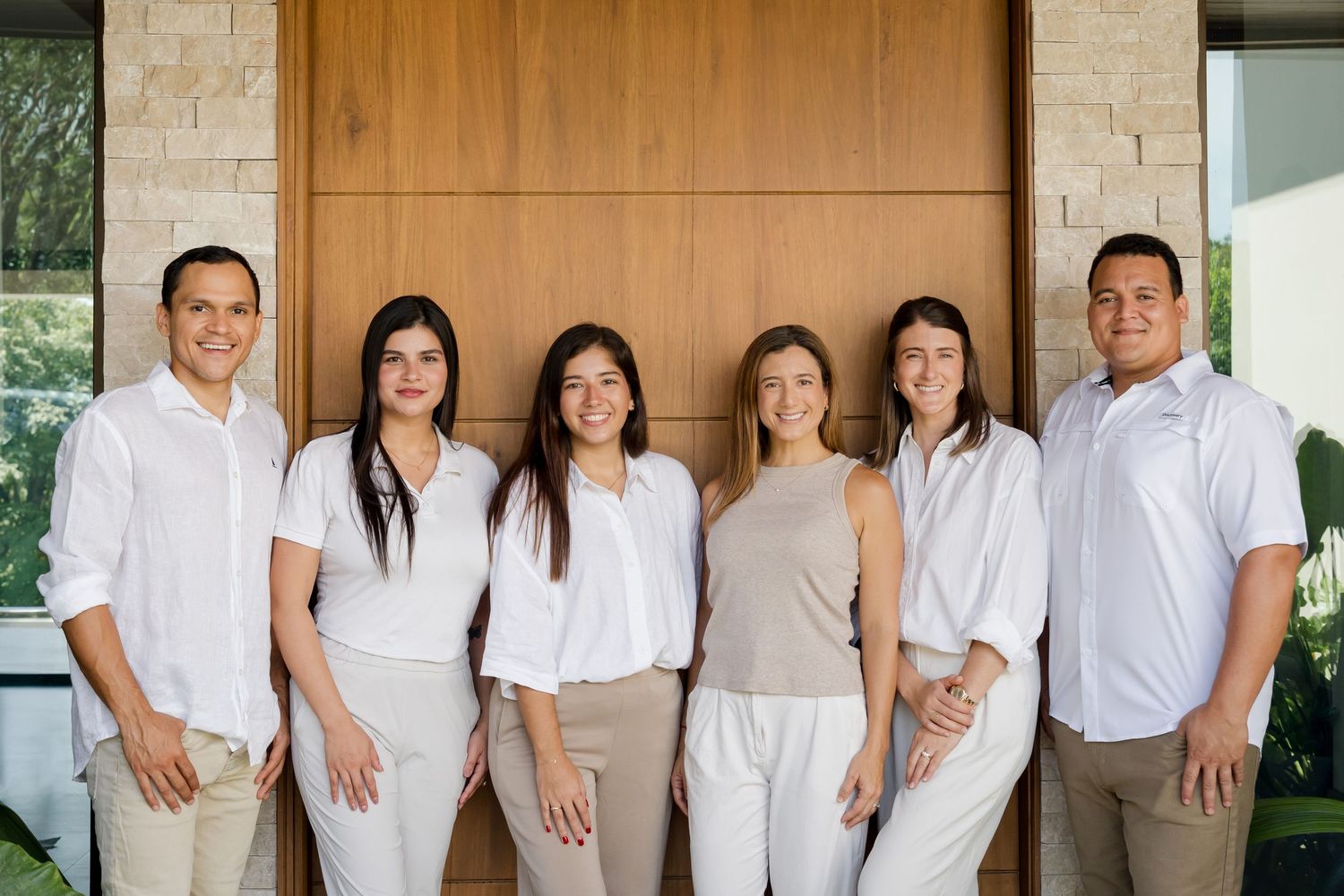 Moments Costa Rica photography team specializing in family, couples, and vacation photography in Costa Rica.