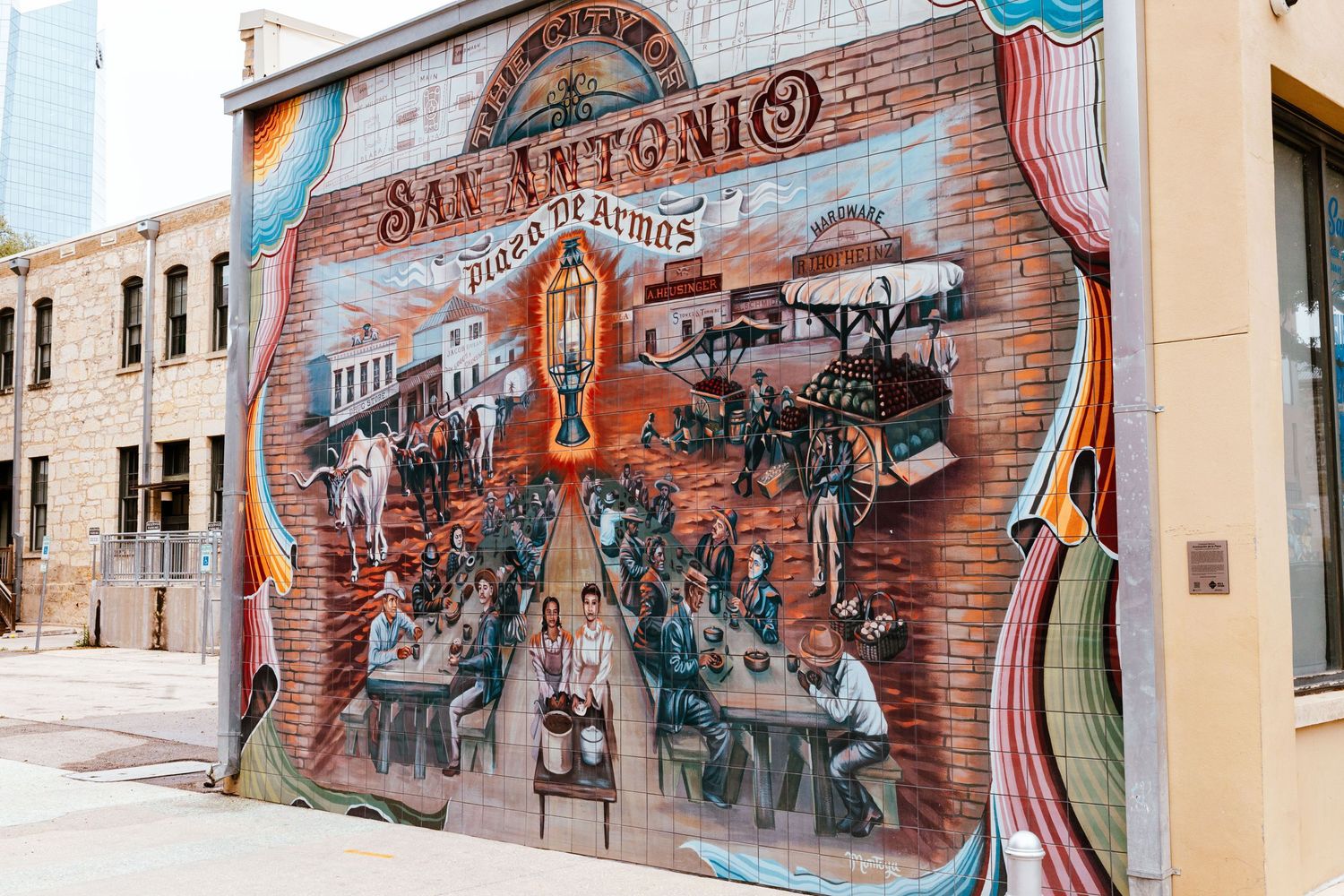 San Antonio