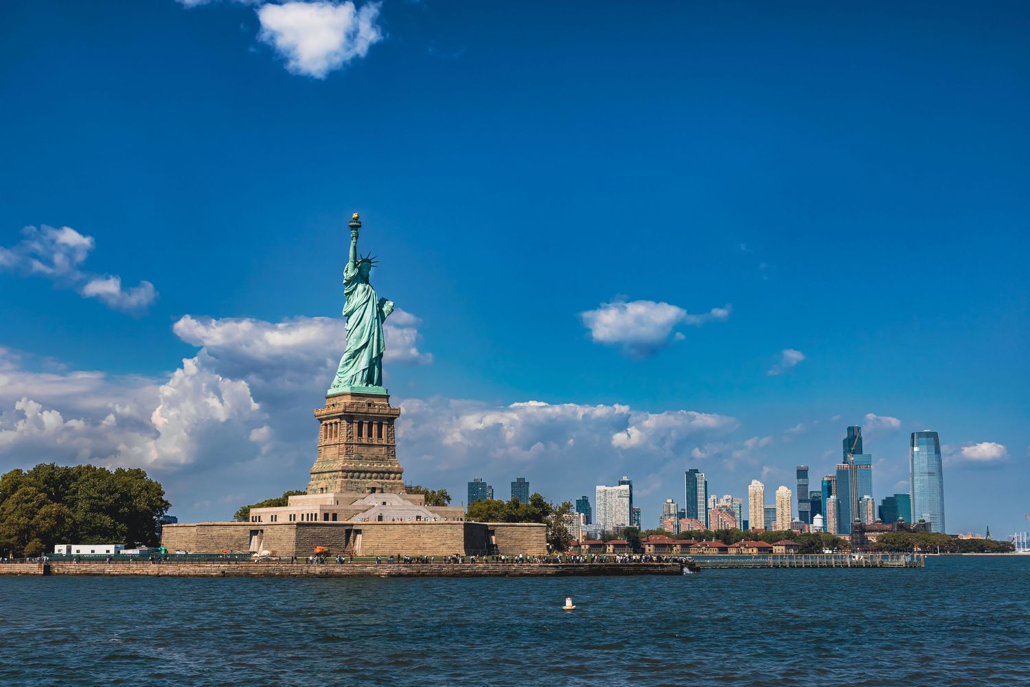 New York City