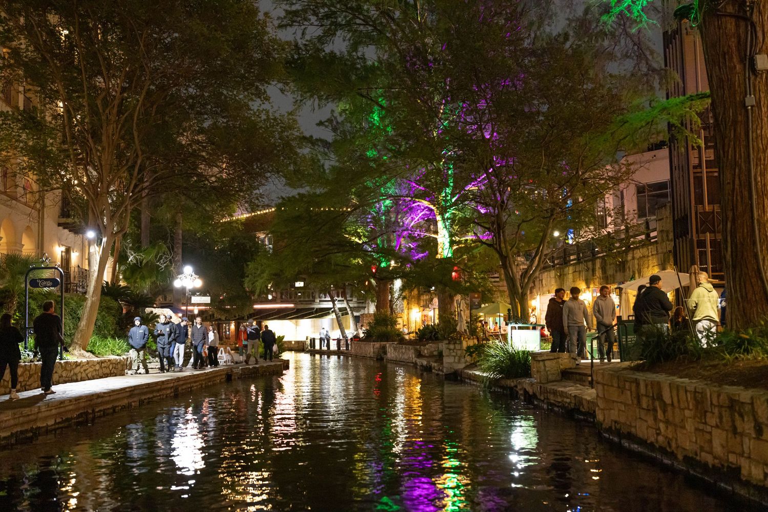 San Antonio