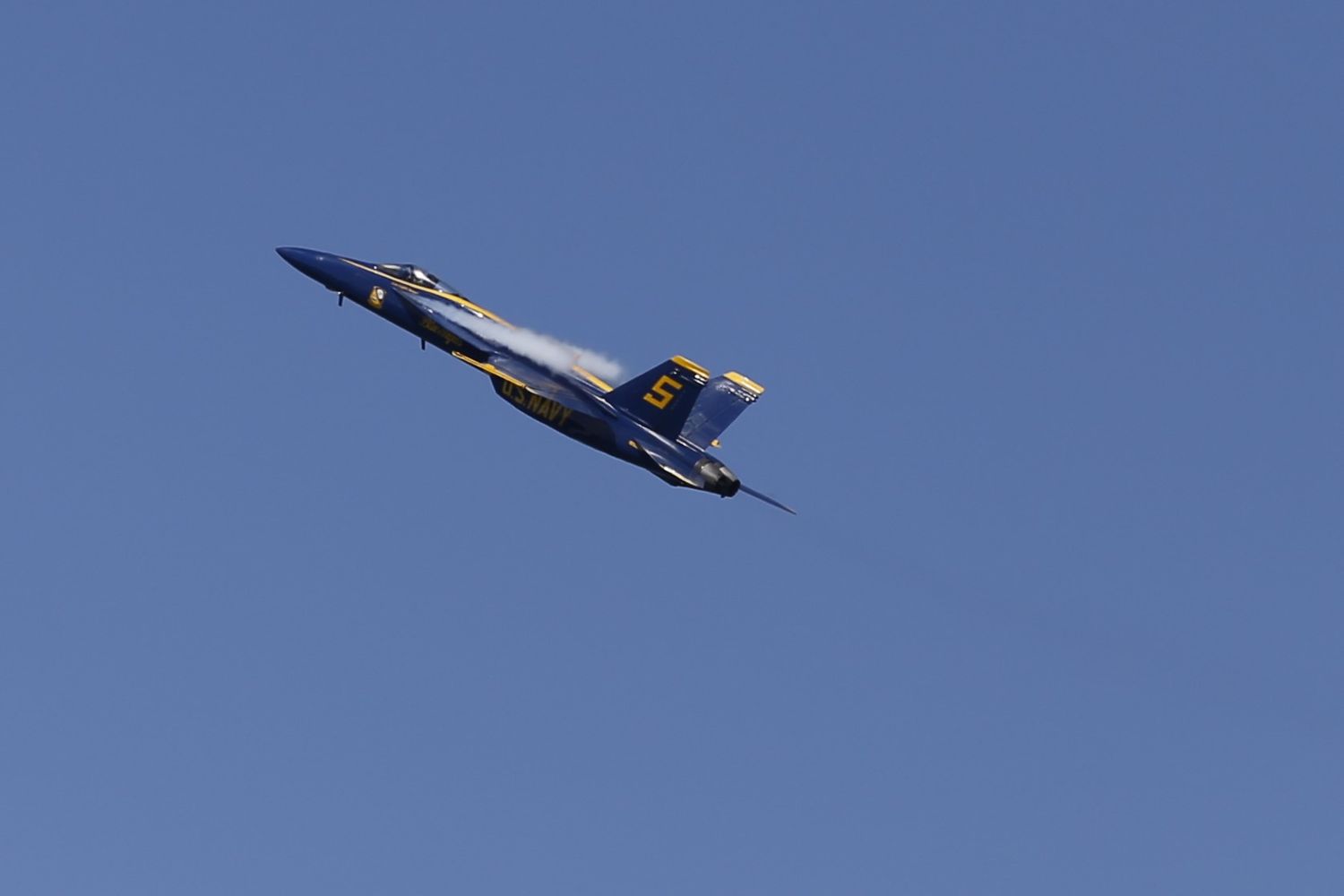 Blue Angels