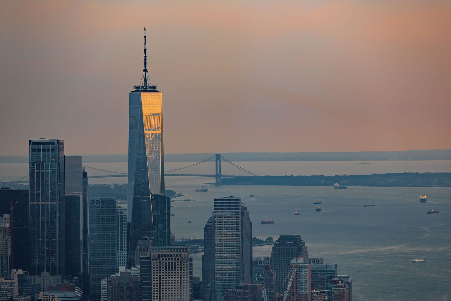New York City