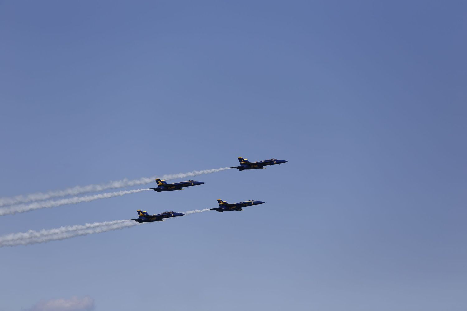 Blue Angels