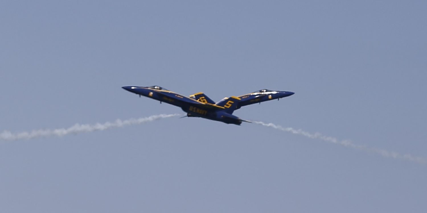 Blue Angels