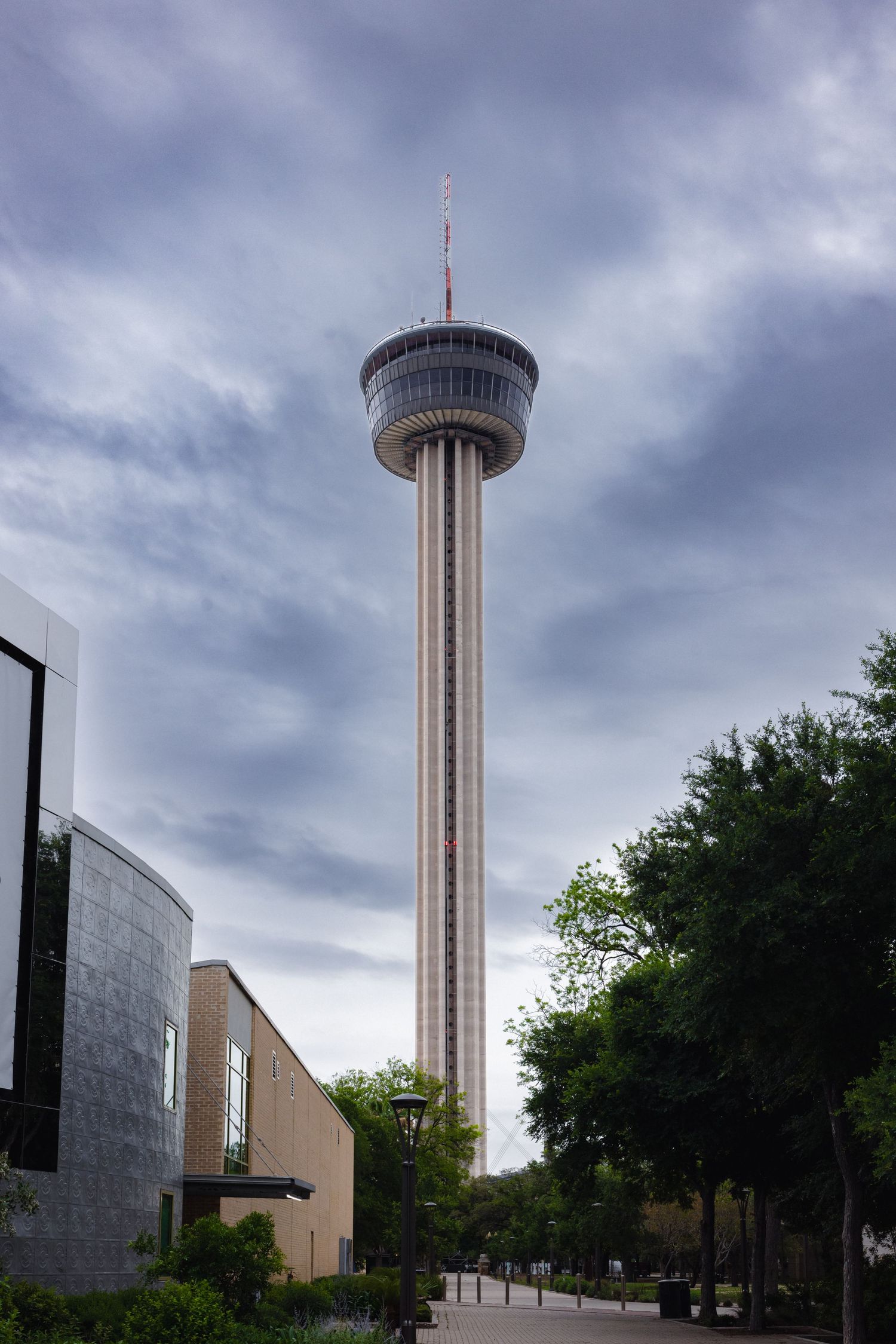 San Antonio