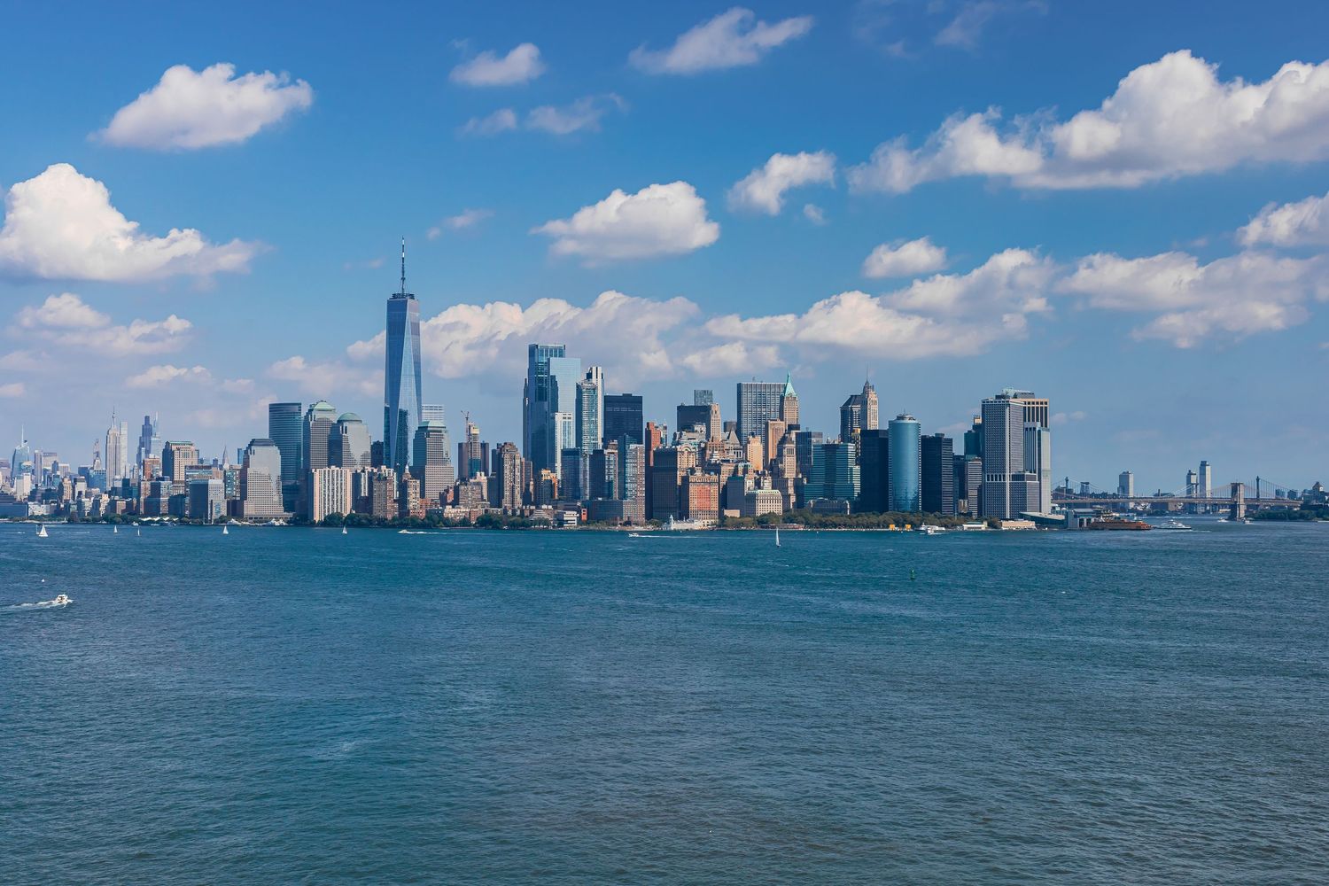 New York City