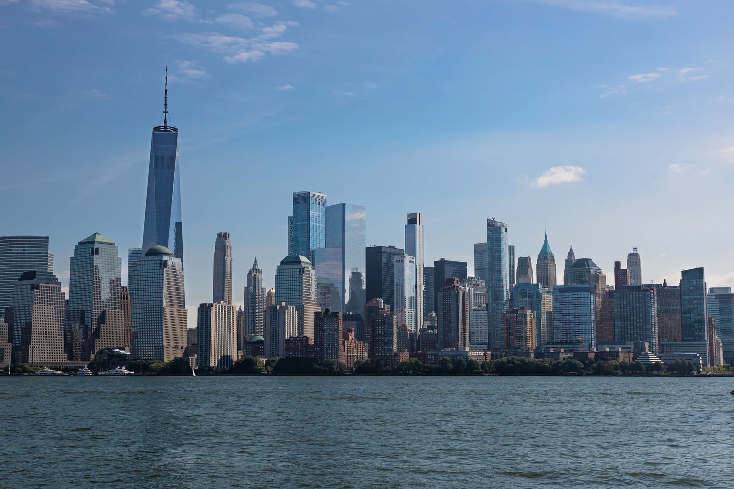 New York City
