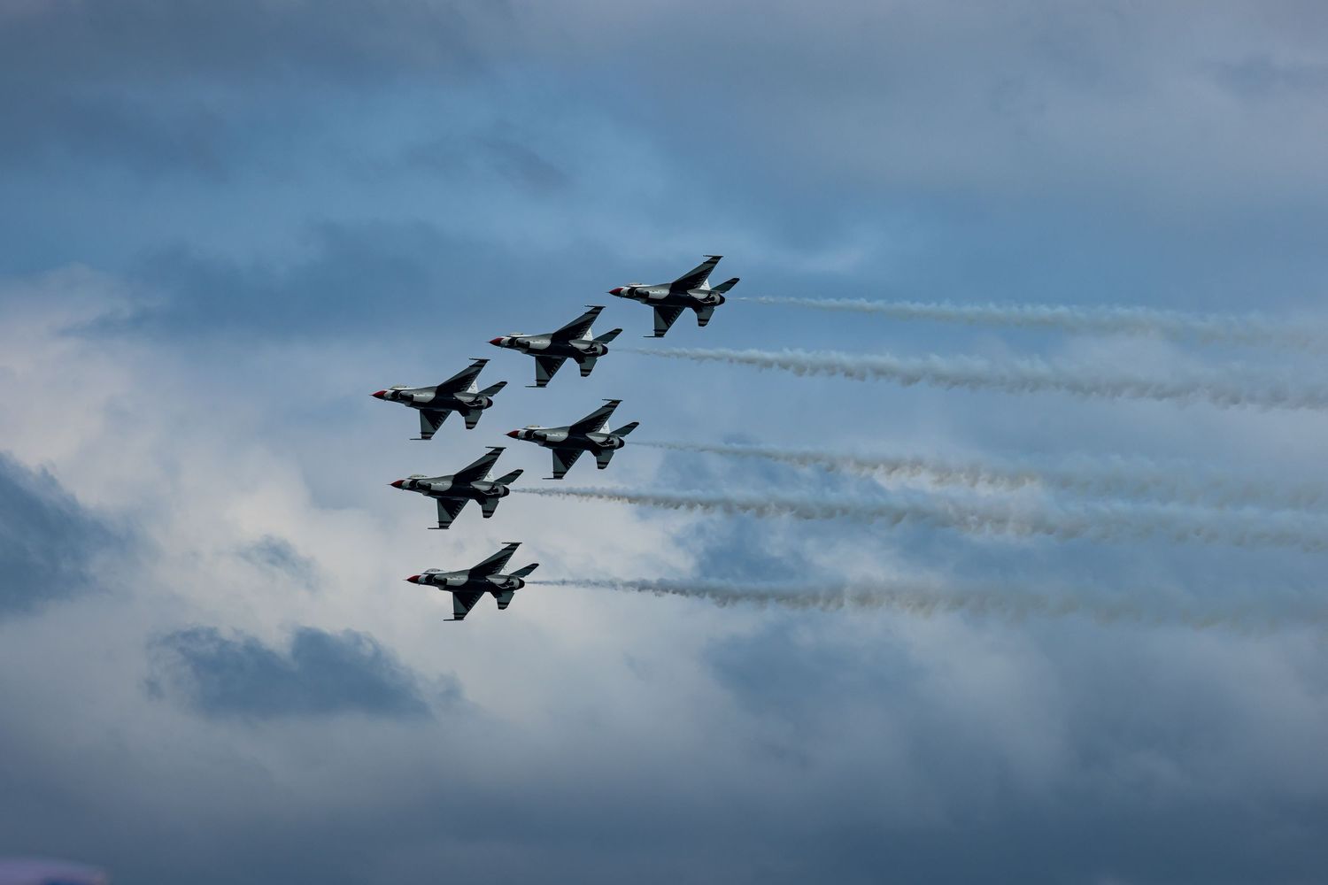Thunderbirds