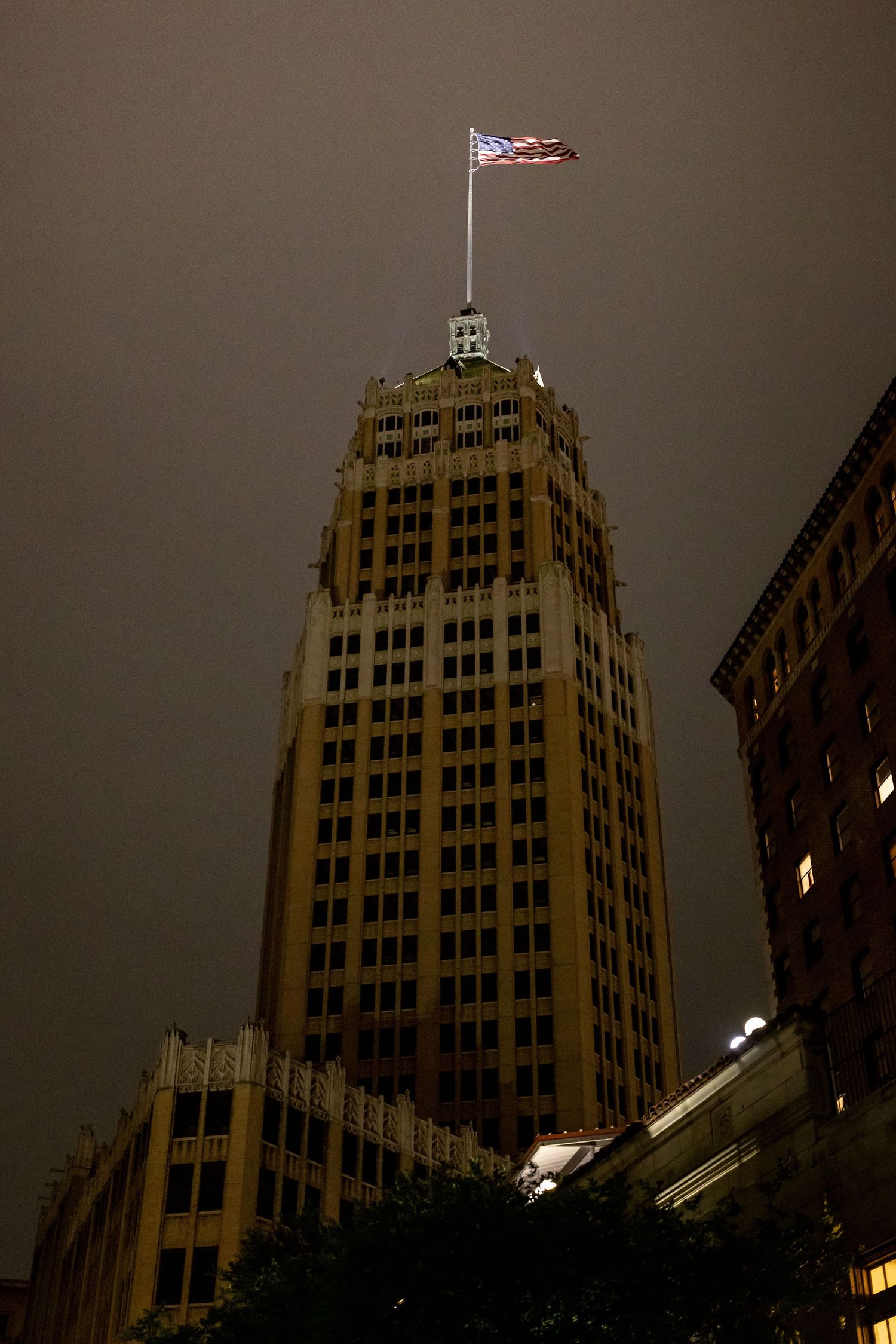 San Antonio