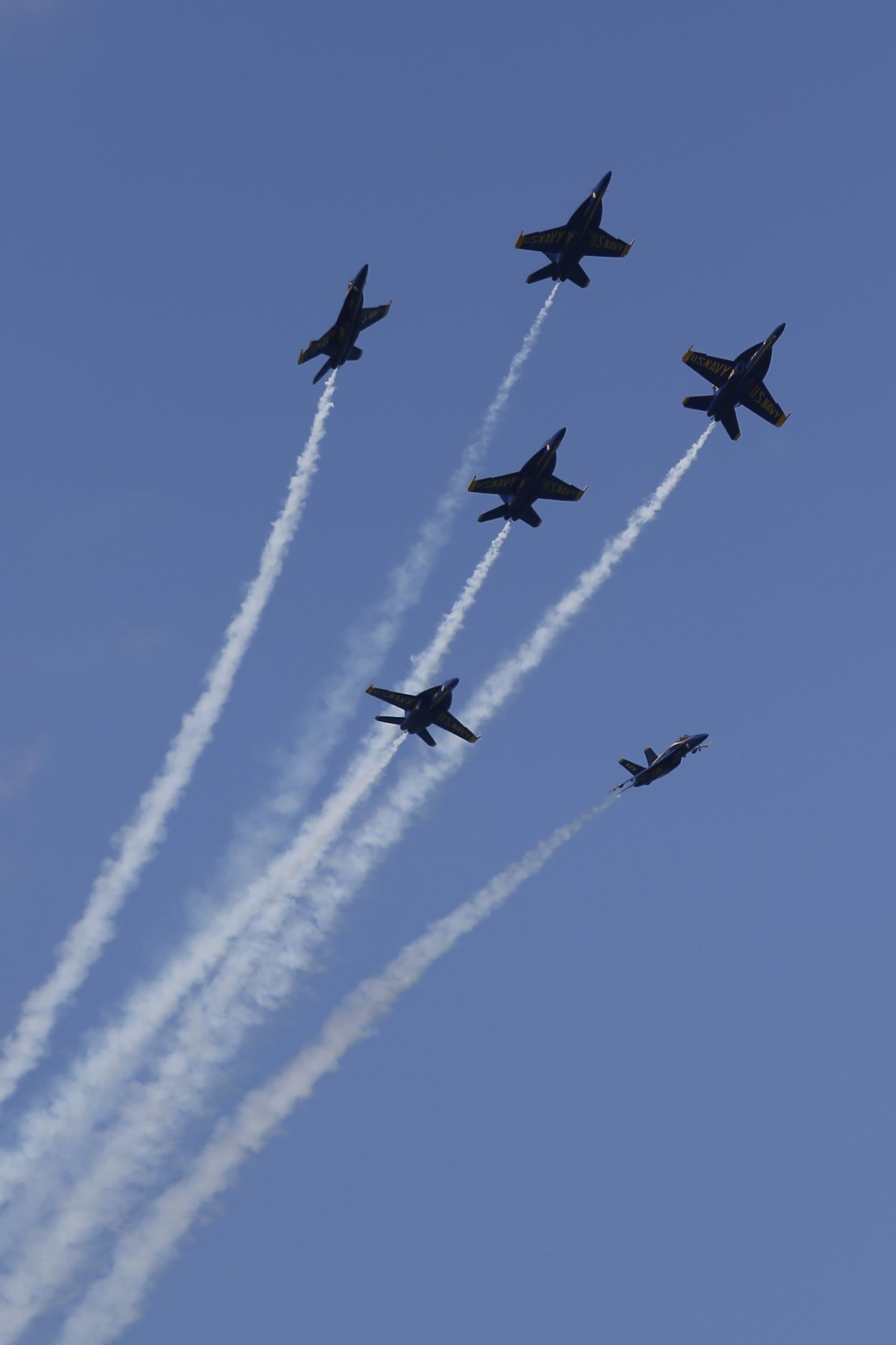Blue Angels