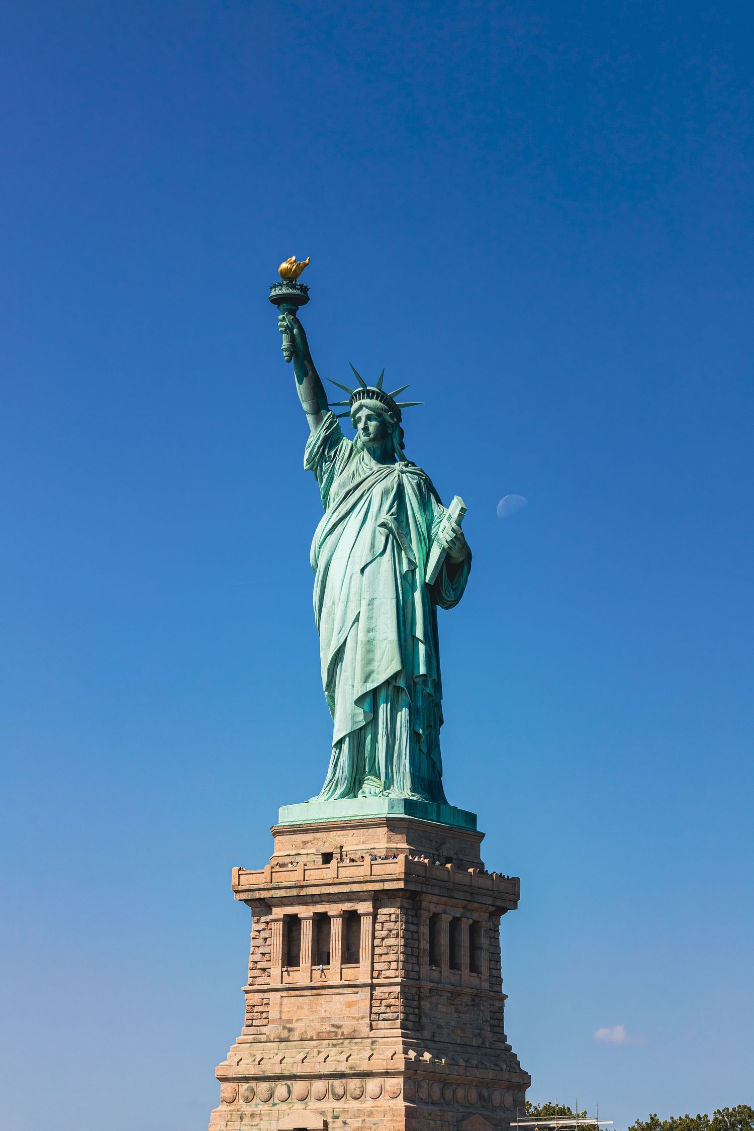 New York City