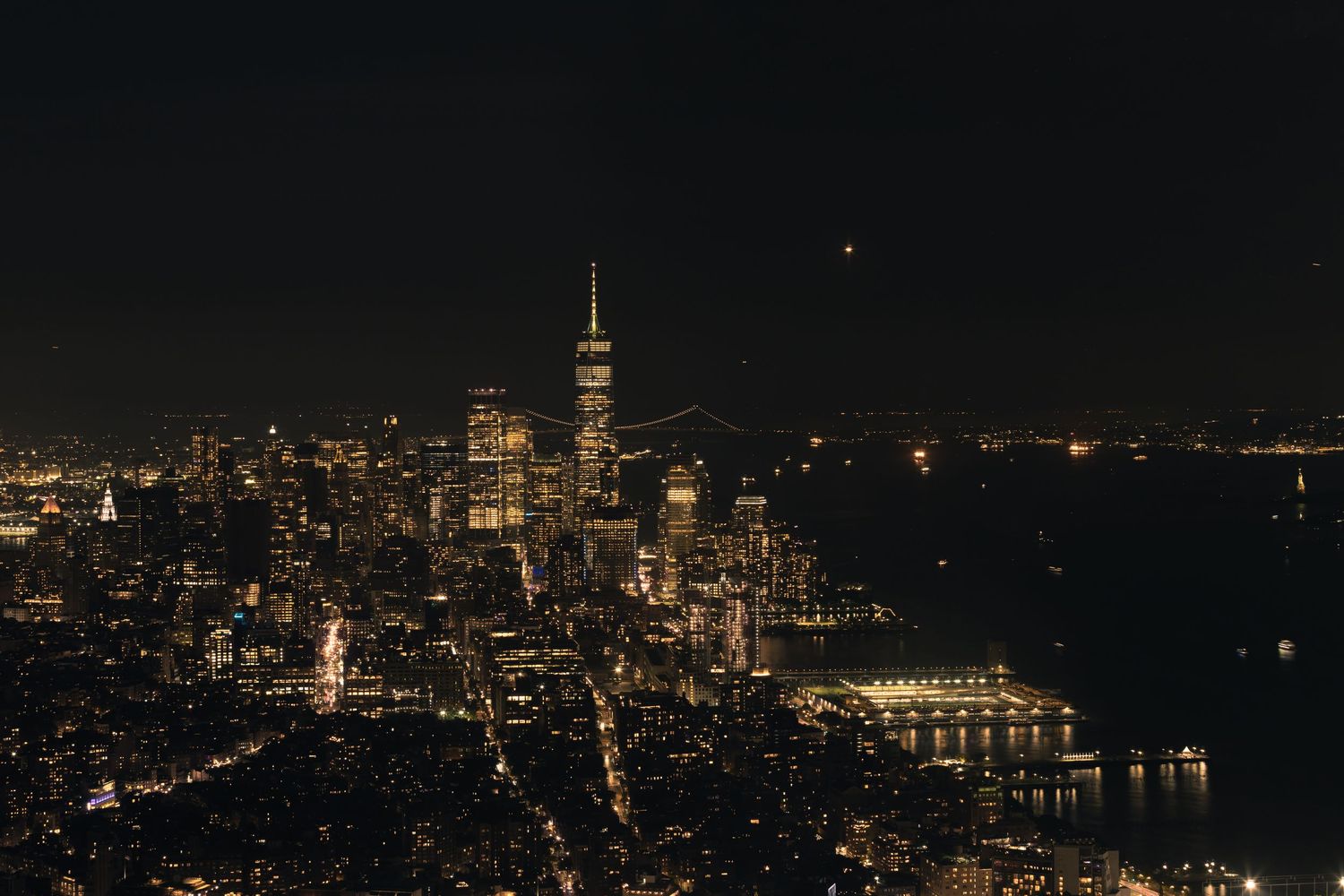 New York City