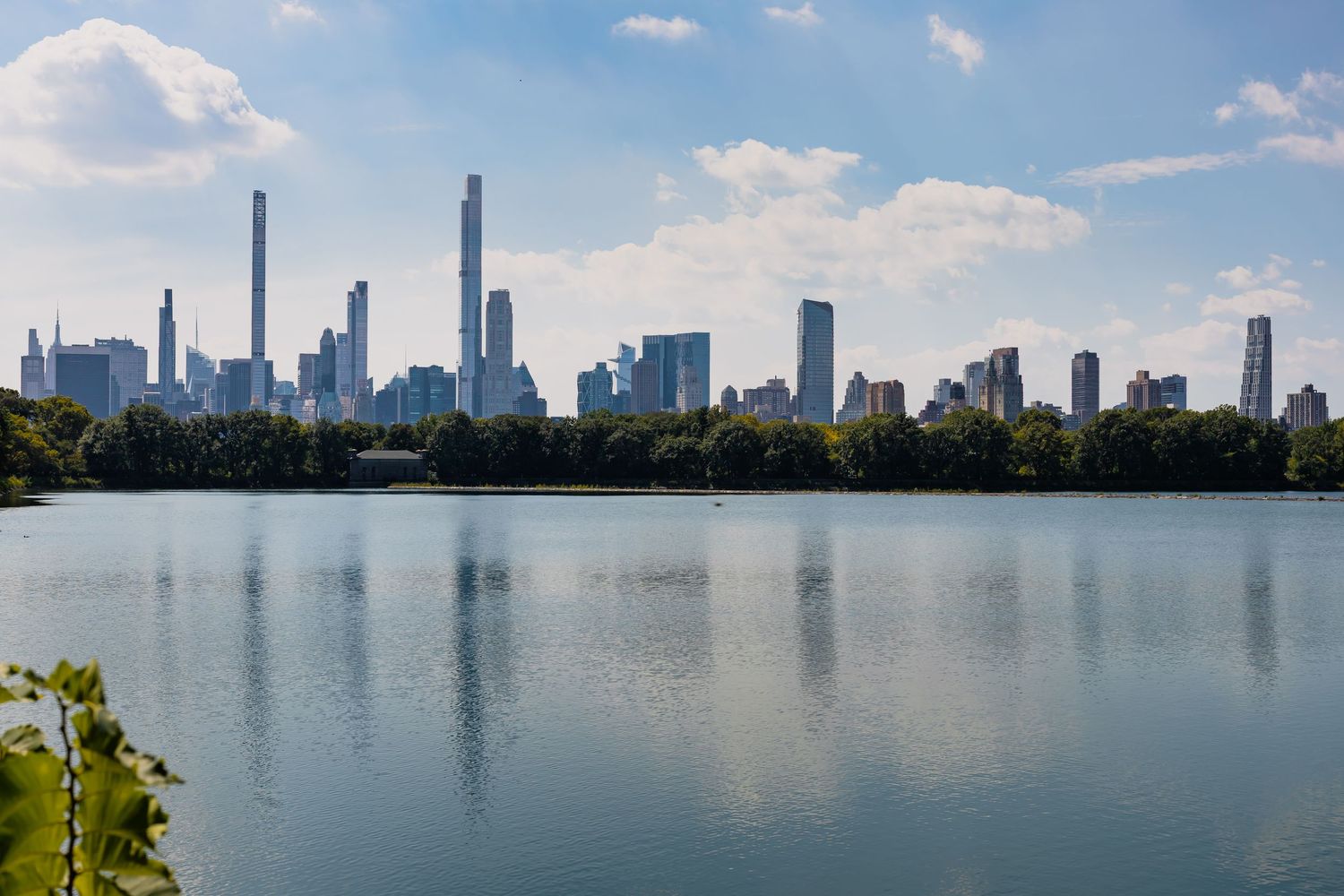 New York City