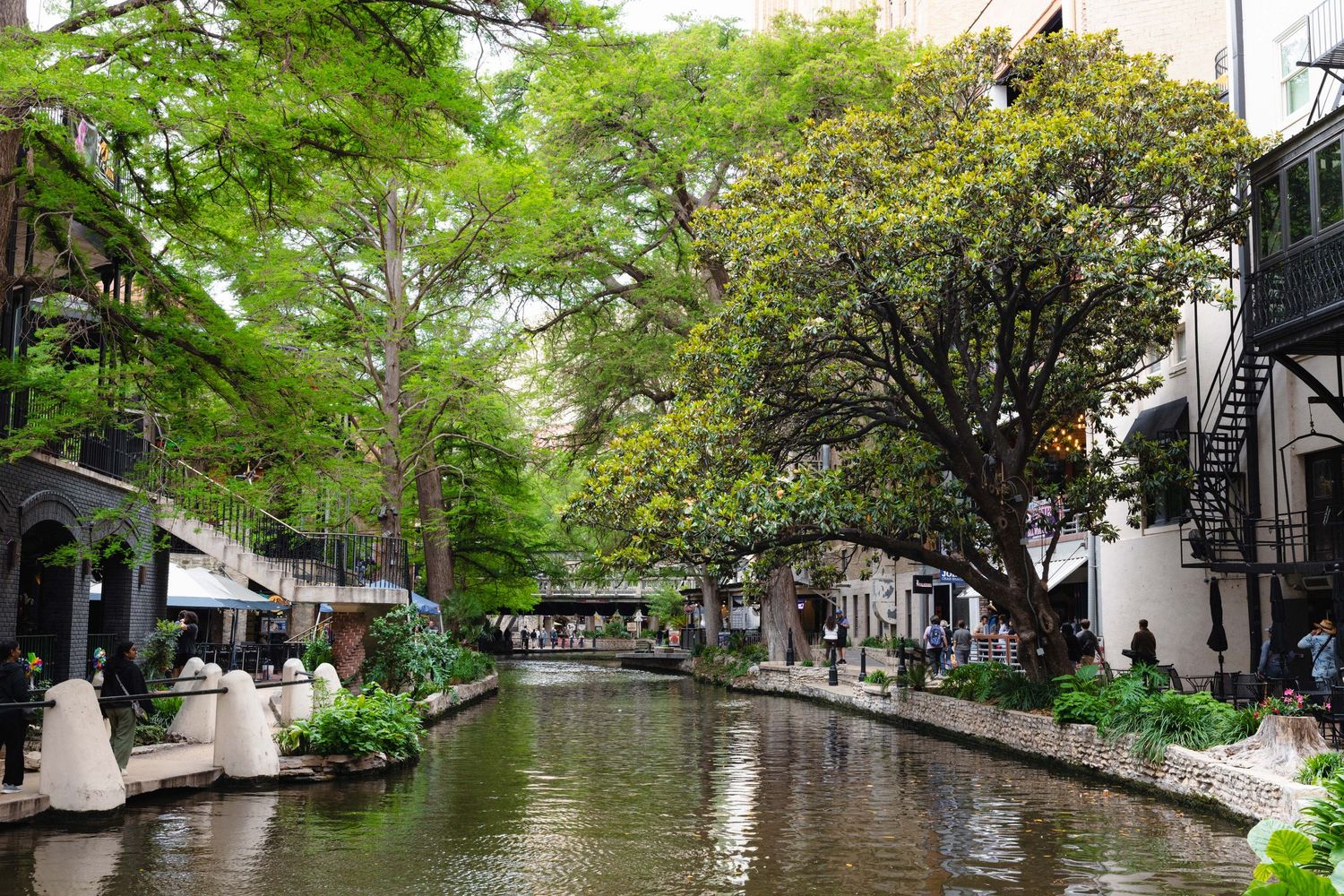 San Antonio