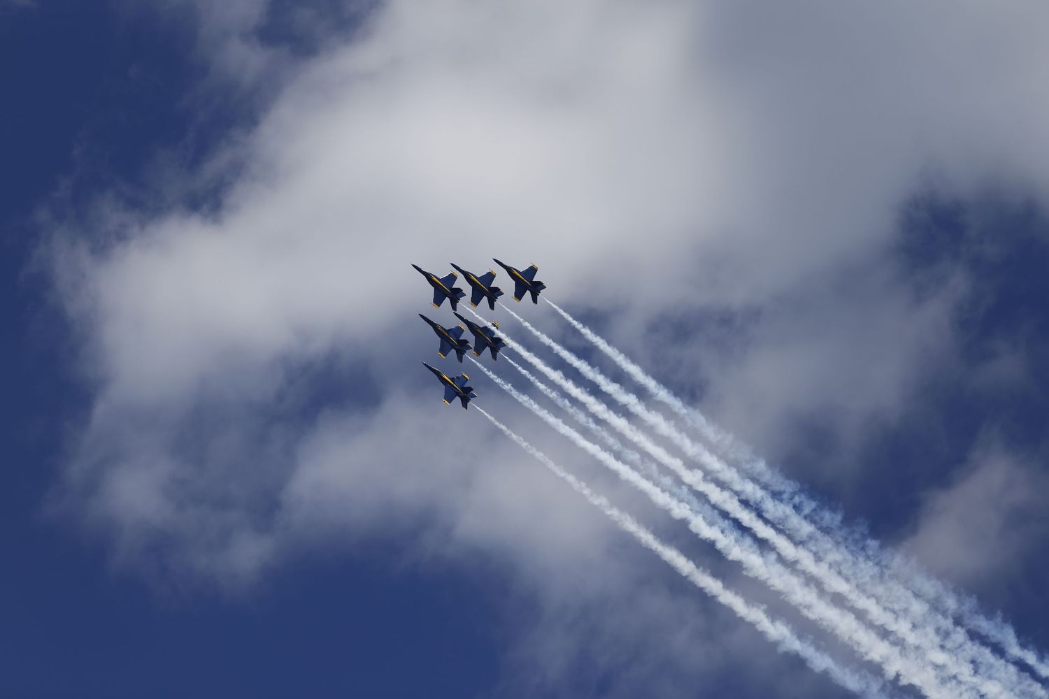 Blue Angels