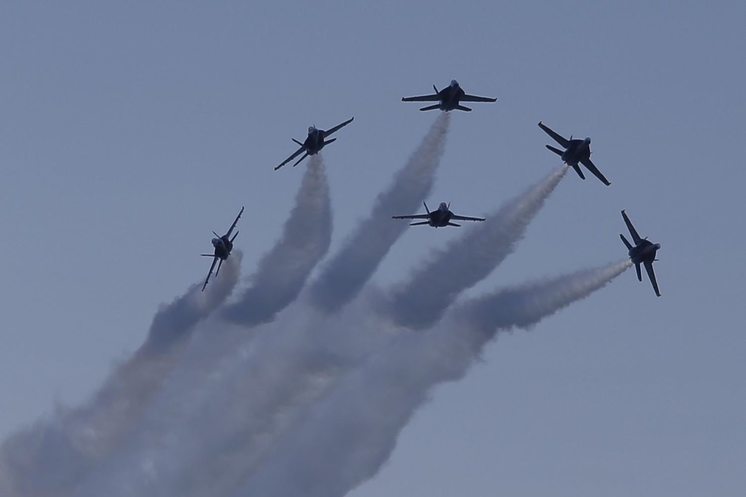 Blue Angels