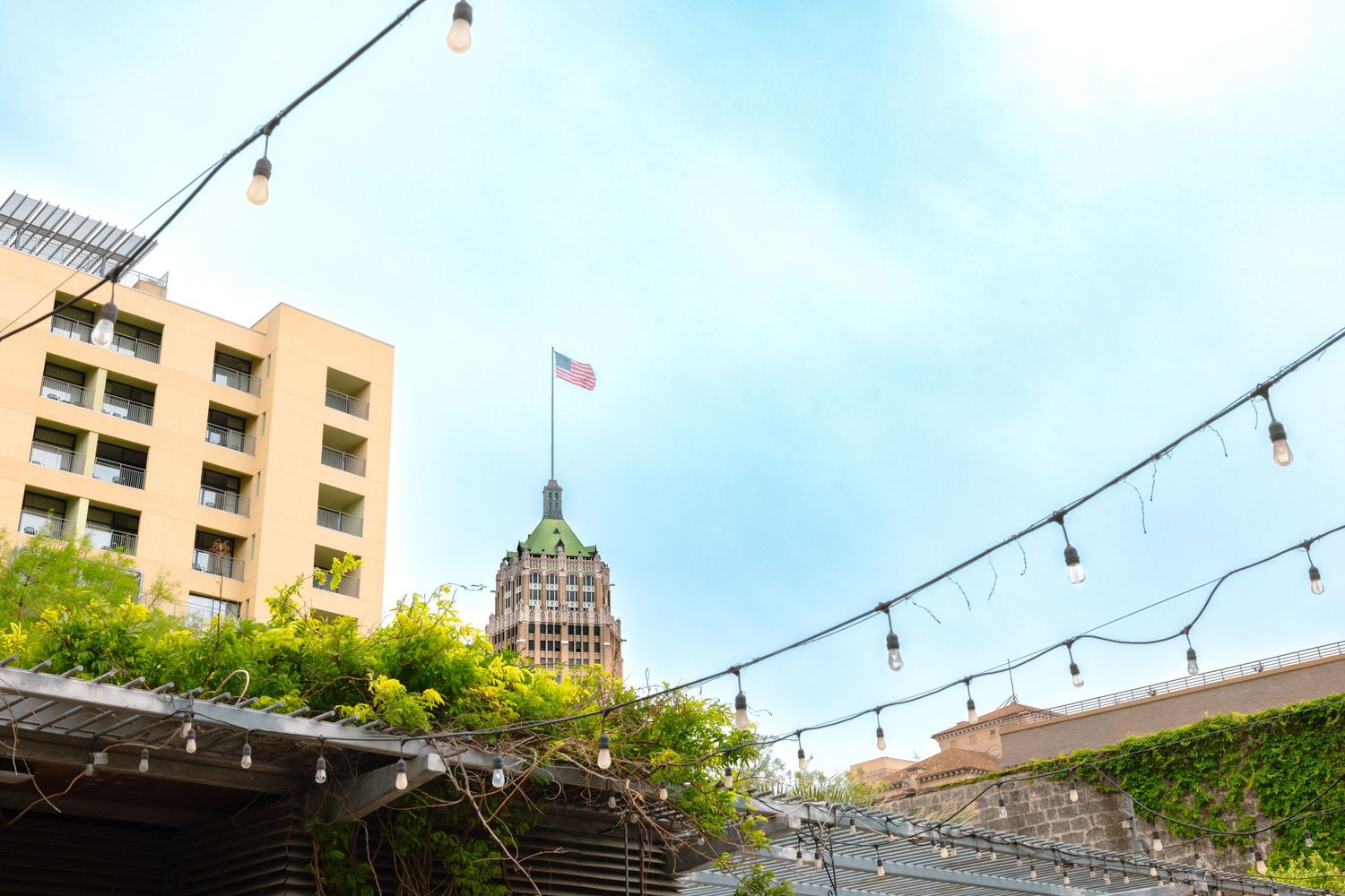San Antonio