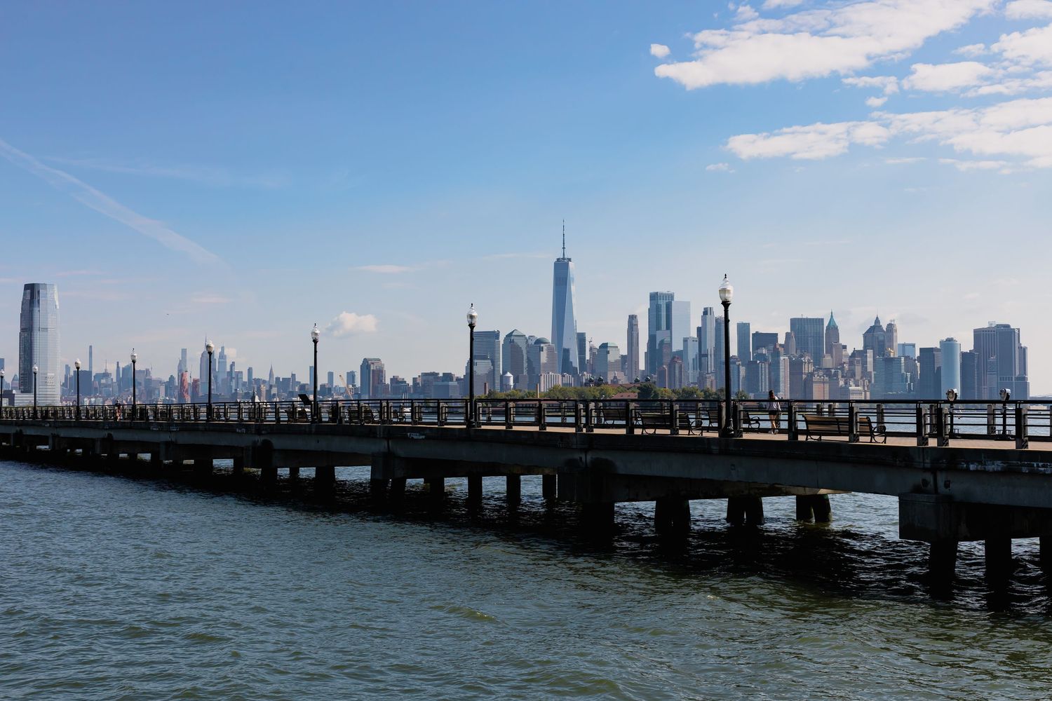 New York City