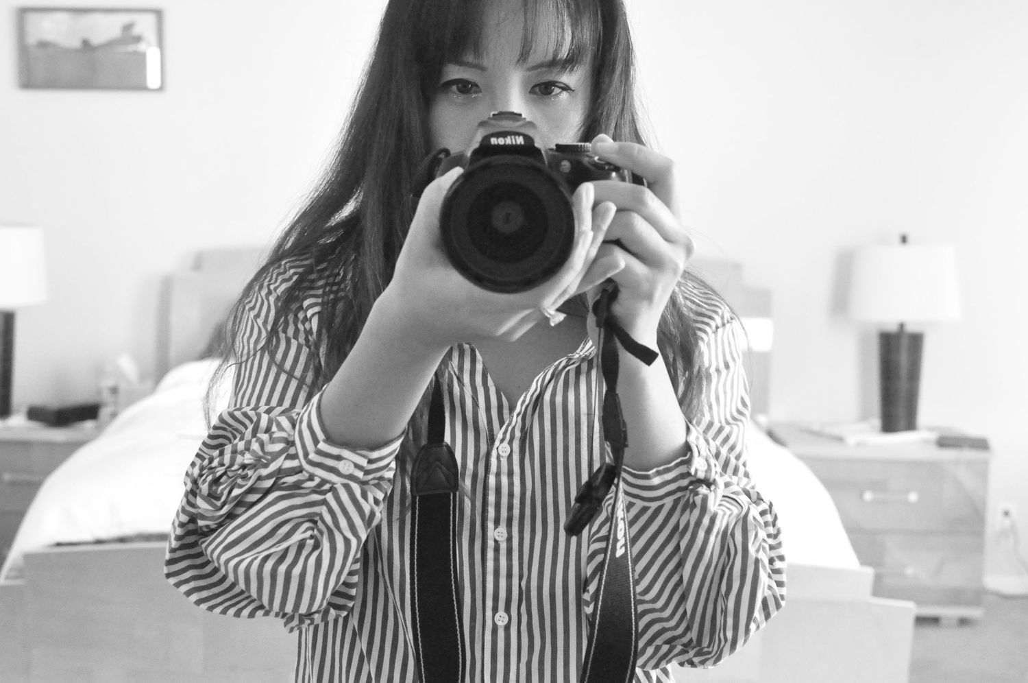 Jennifer Lee the photographer