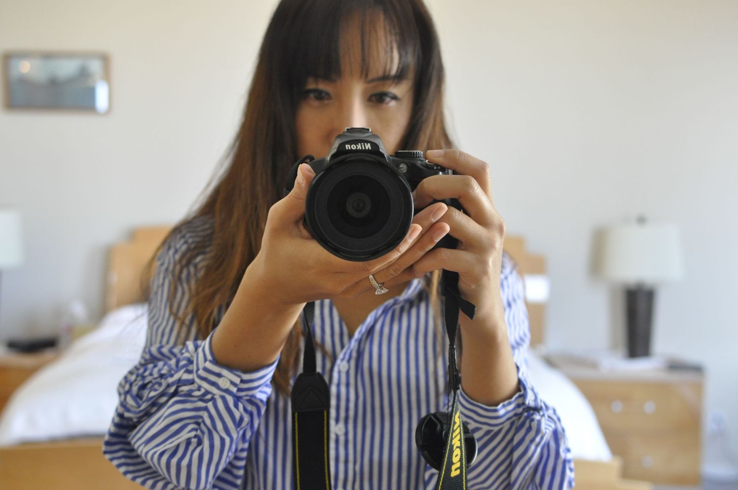 Photographer Jennifer Lee