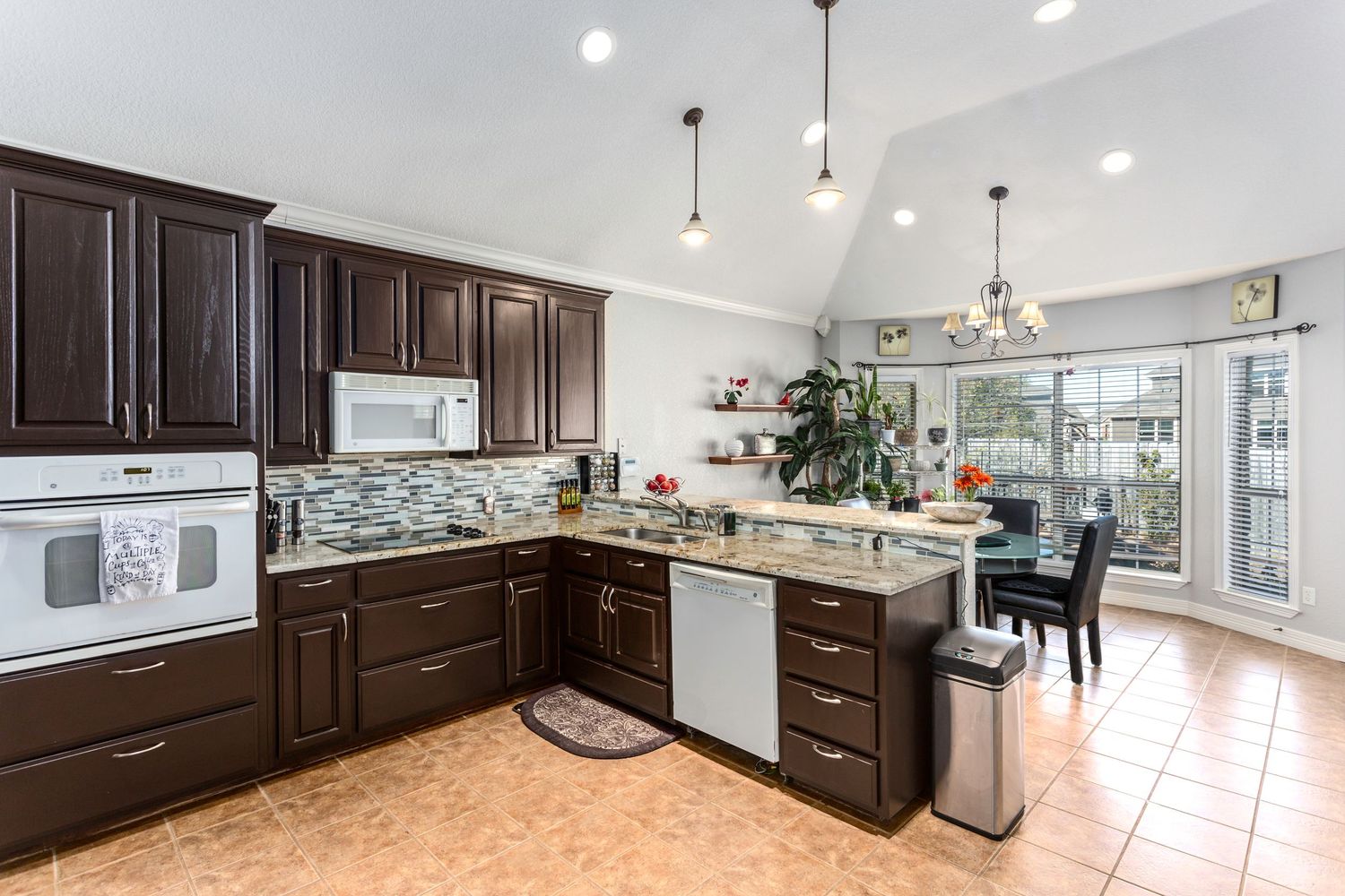 My house for sale in Waco, Texas