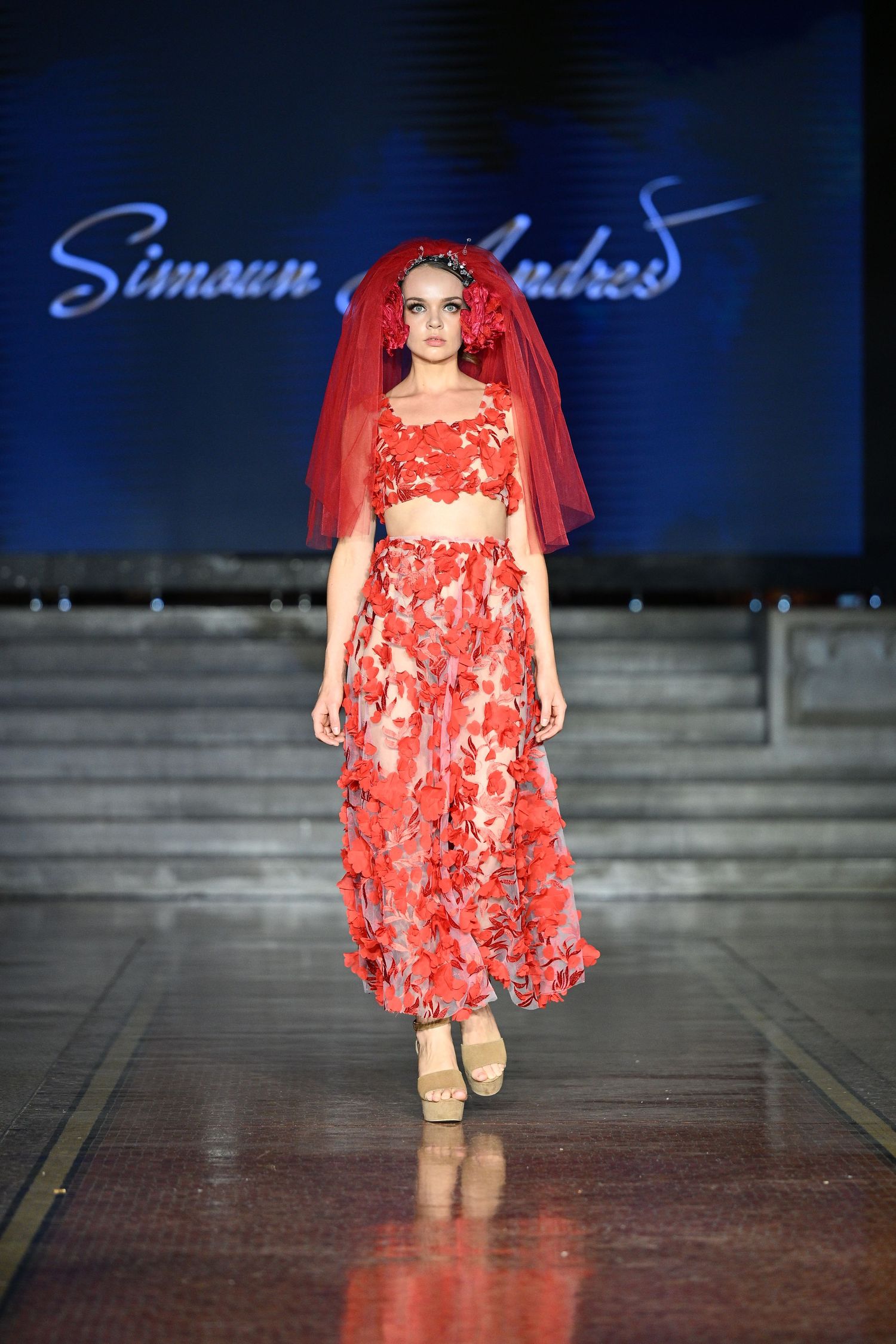 Designs by Simoun Andres | Photo by Can Levent