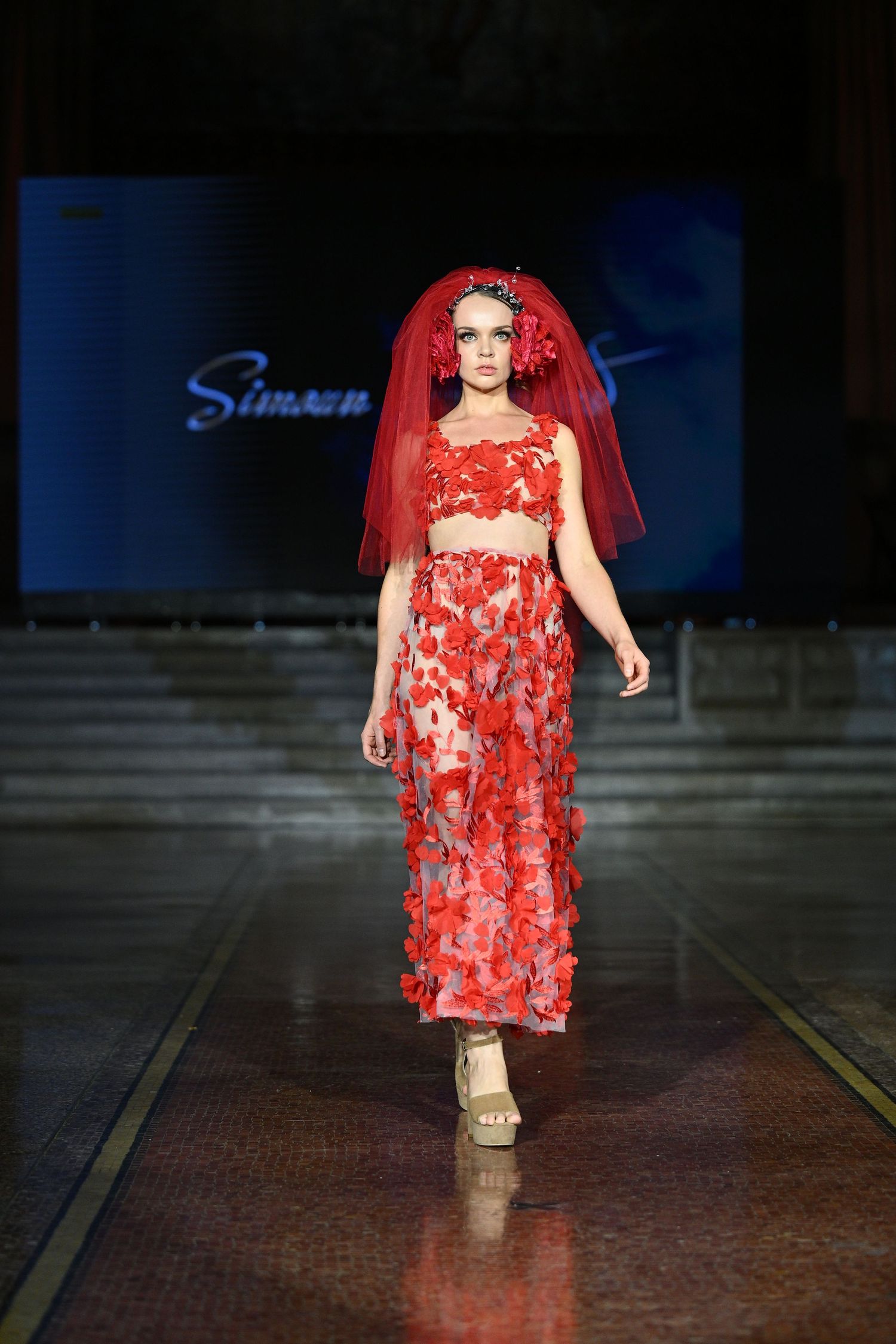 Designs by Simoun Andres | Photo by Can Levent