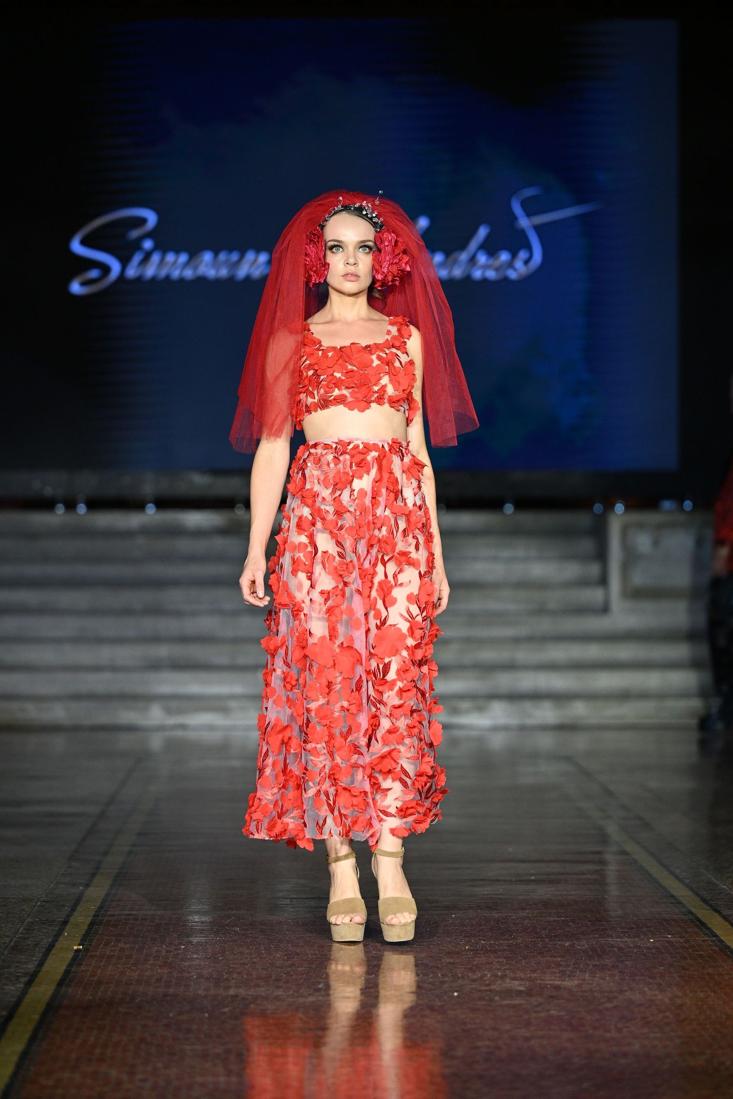 Designs by Simoun Andres | Photo by Can Levent