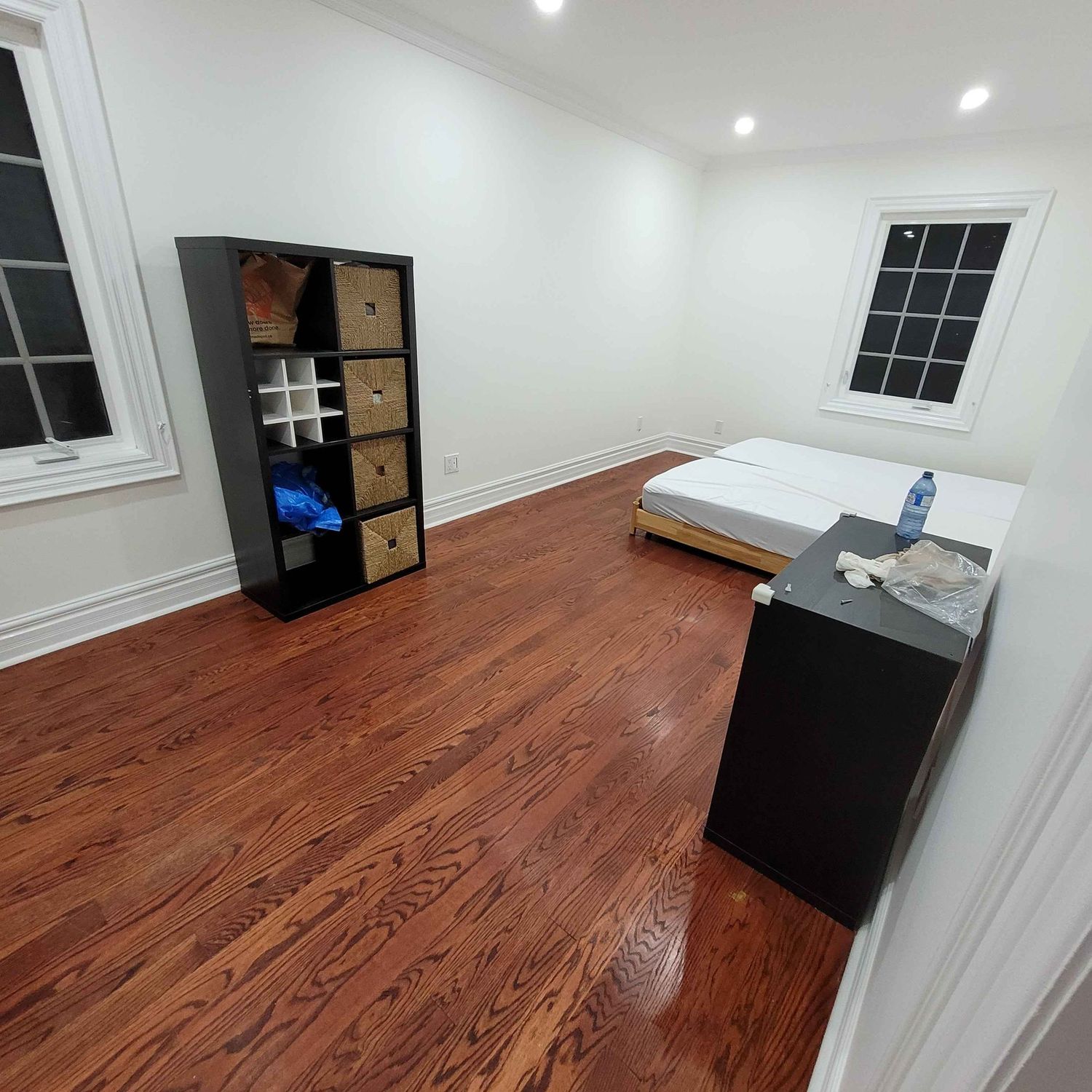 Recent cleaning job by Nopah — October 2025