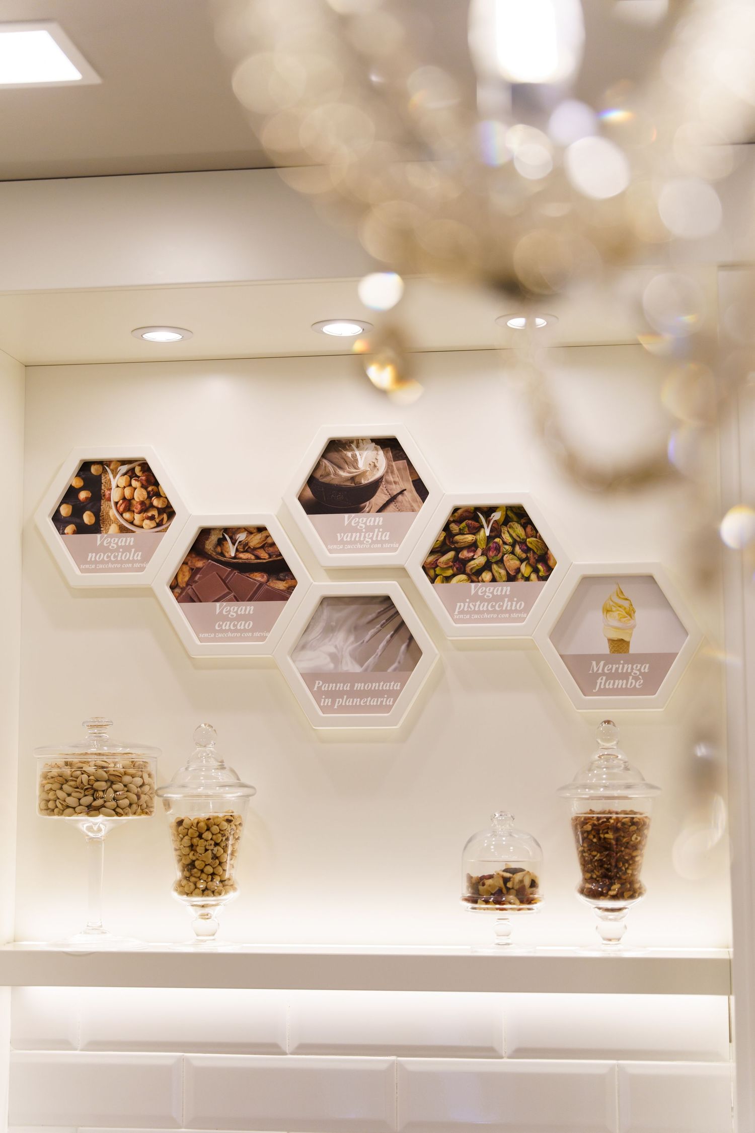 Gelateria Emiliana 2019