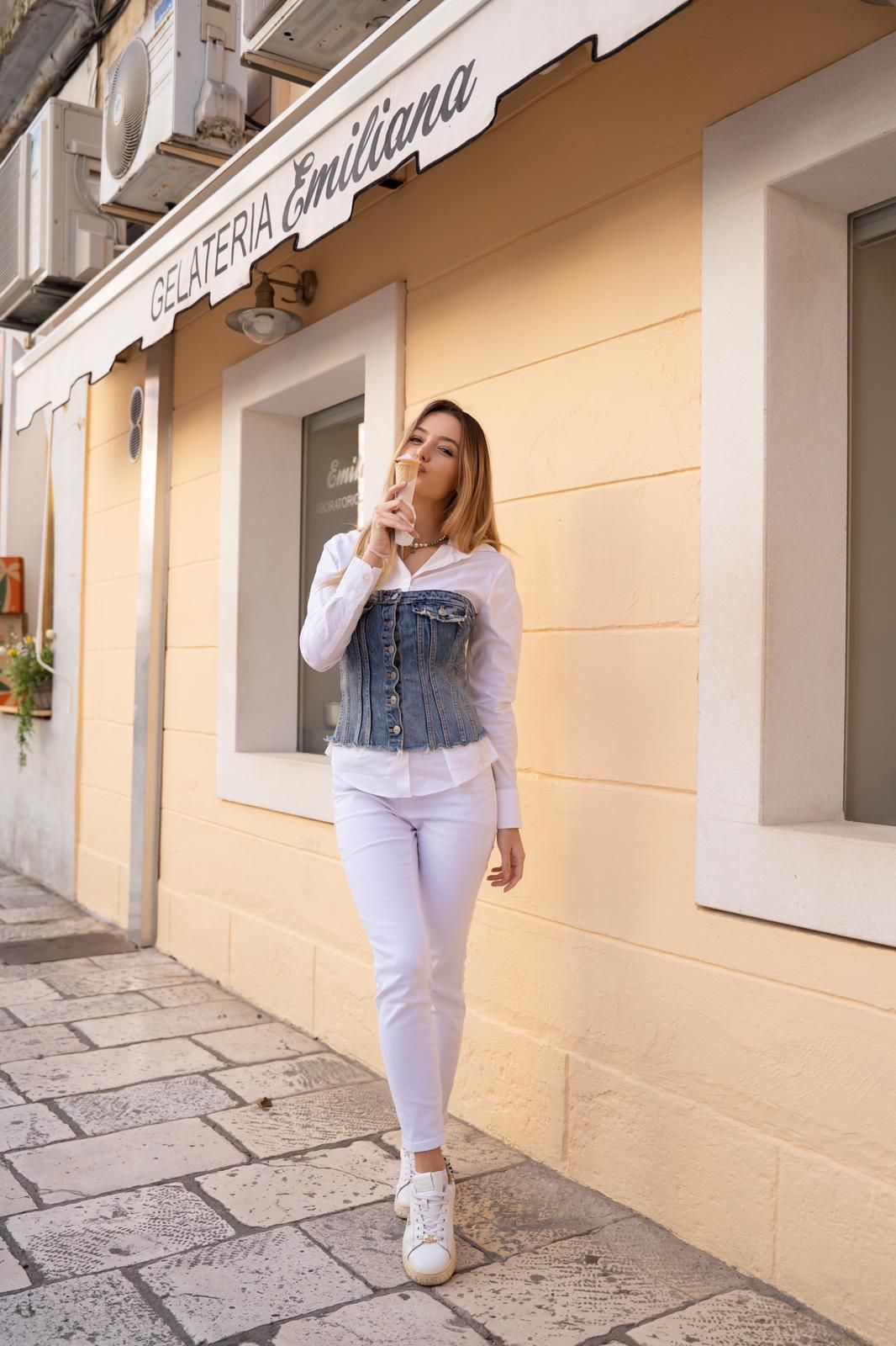 Gelateria Emiliana 2019