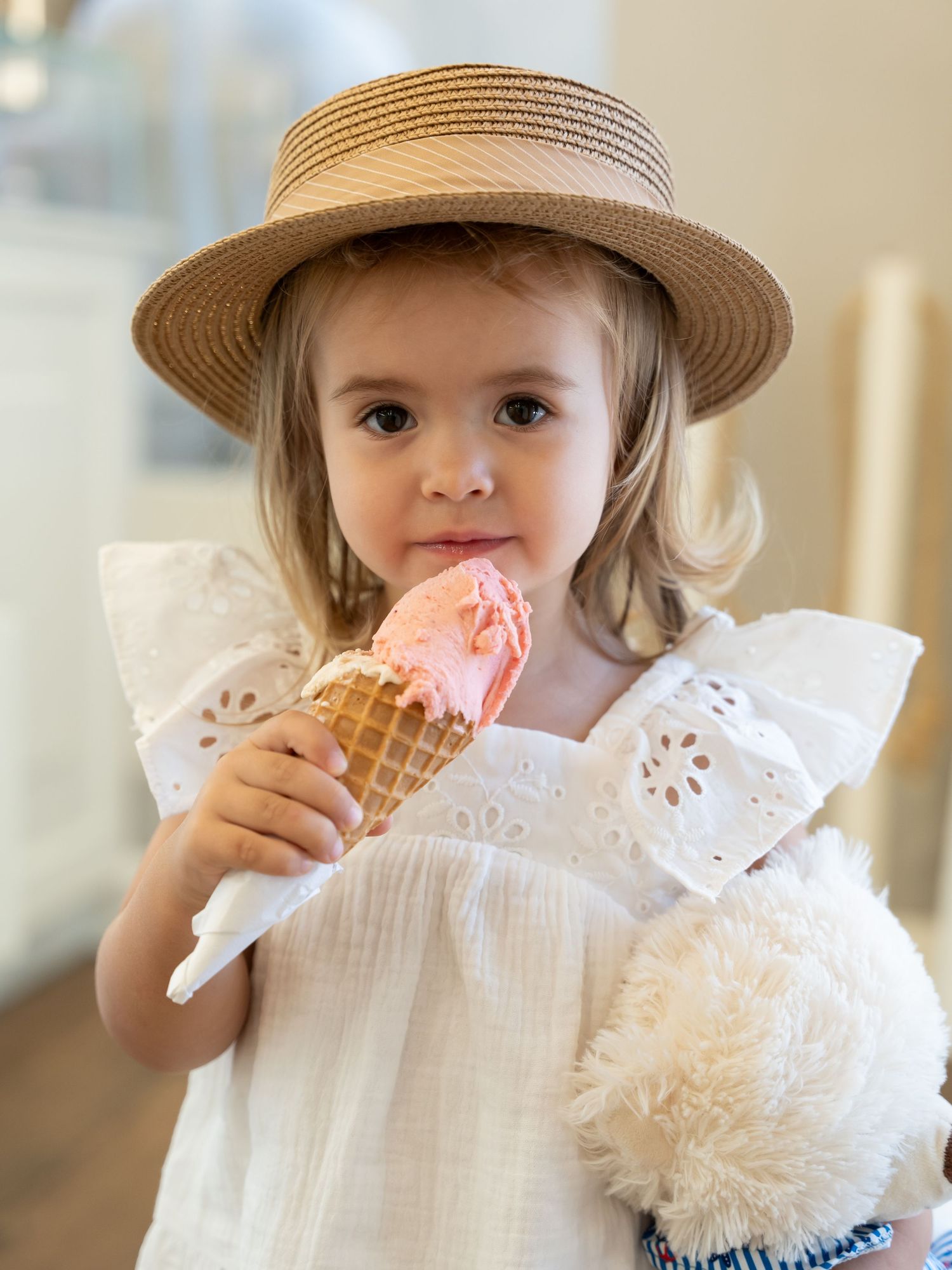 Gelateria Emiliana 2019