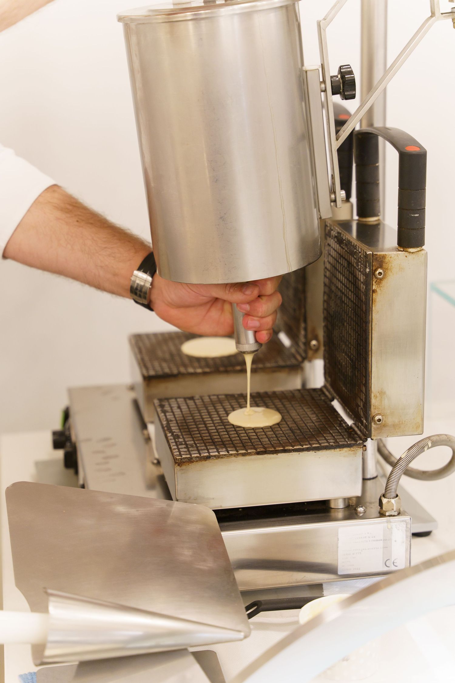 Gelateria Emiliana 2019