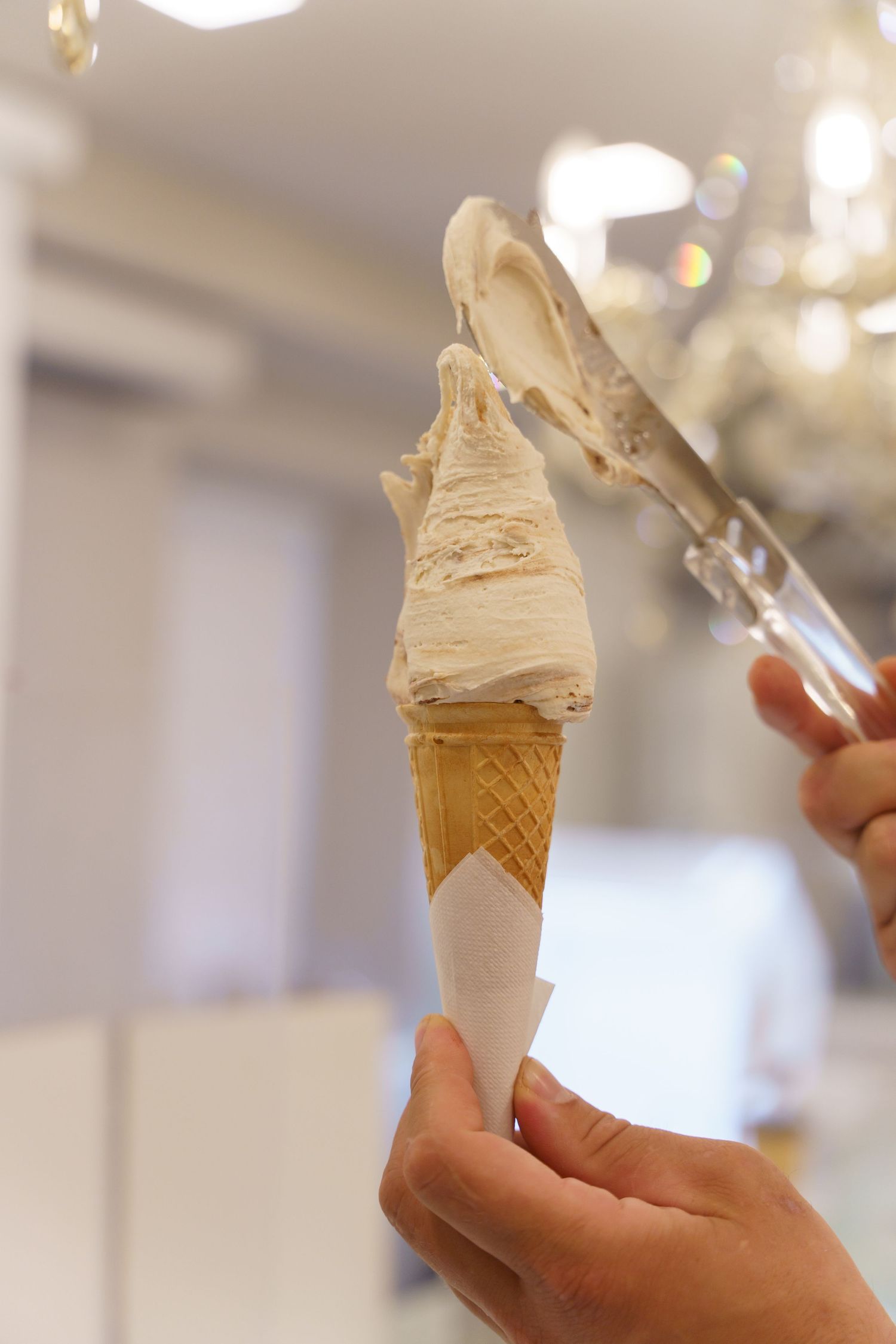 Gelateria Emiliana 2019