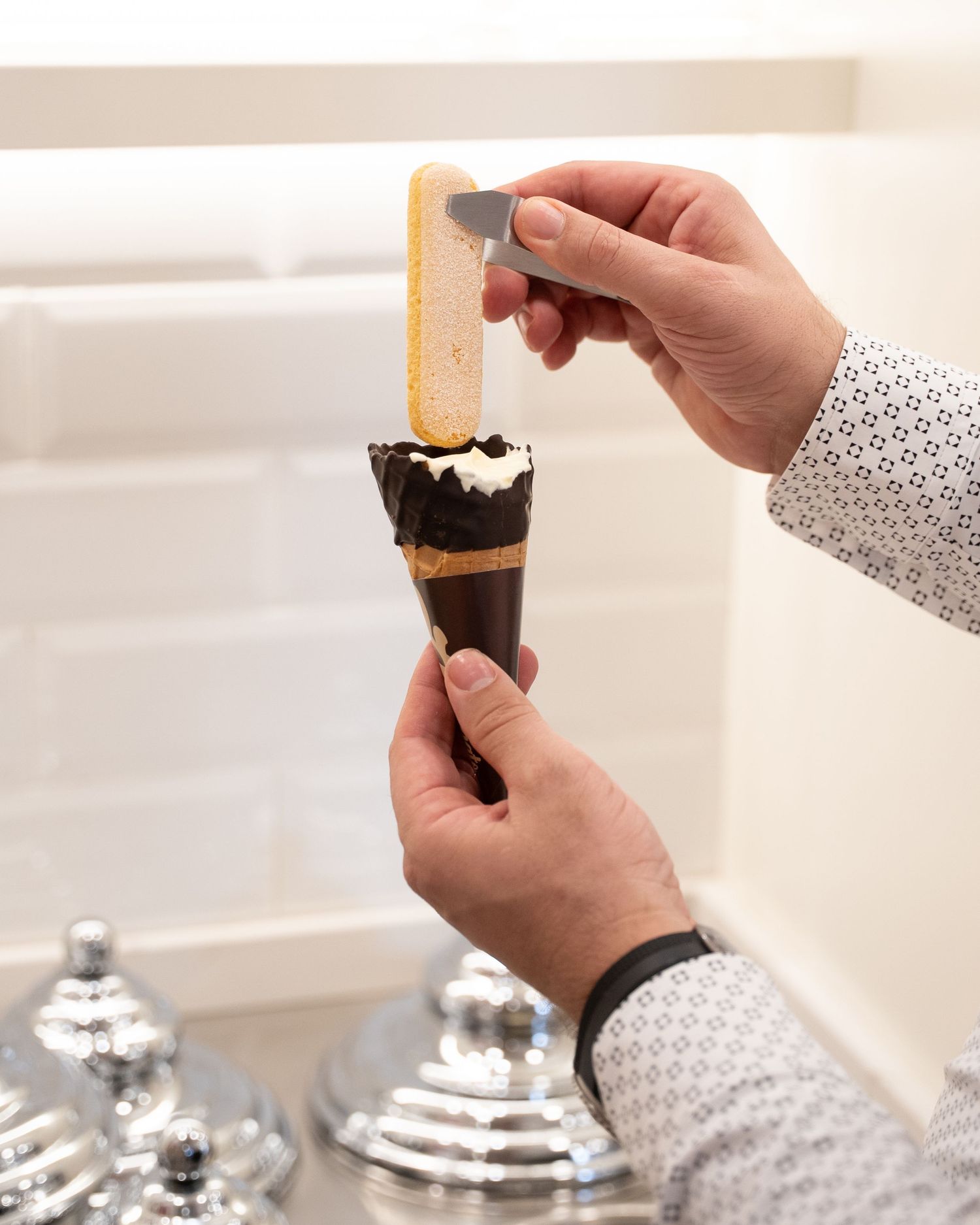 Gelateria Emiliana 2019 Tiramisu Espresso
