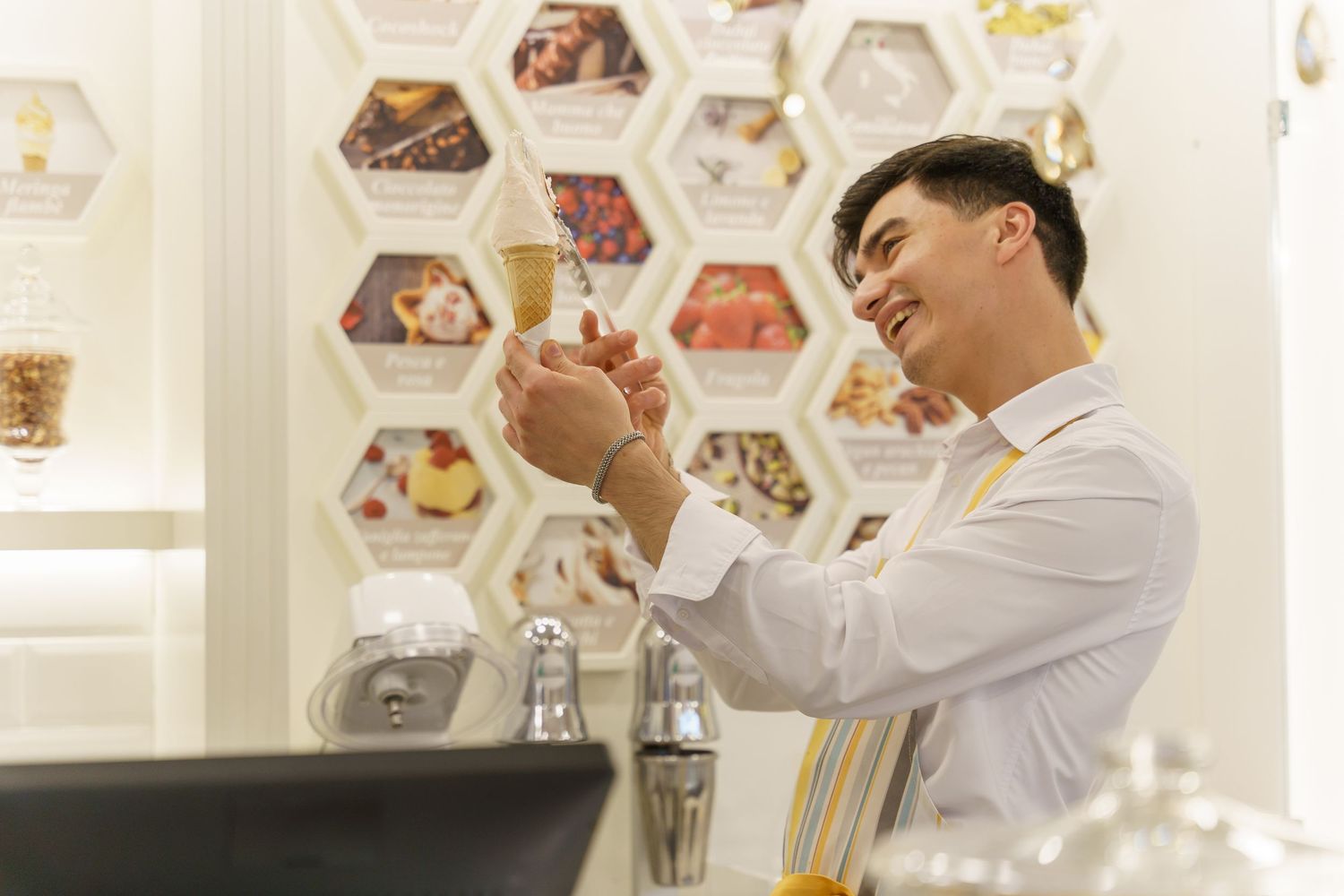 Gelateria Emiliana 2019