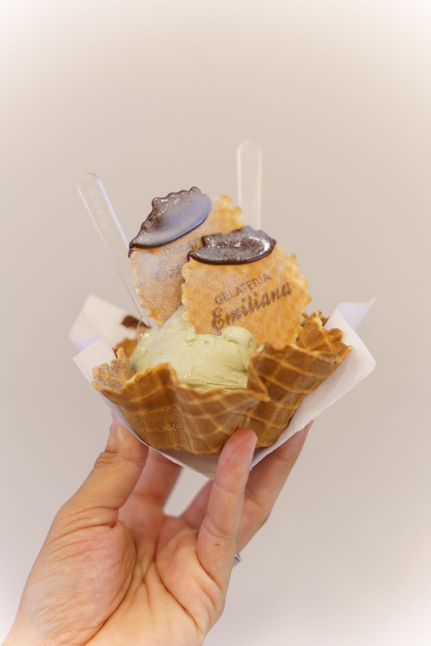 Gelateria Emiliana 2019