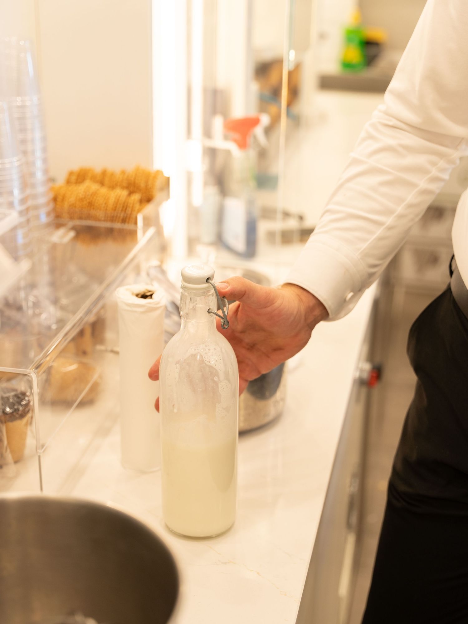 Gelateria Emiliana 2019 Frappe