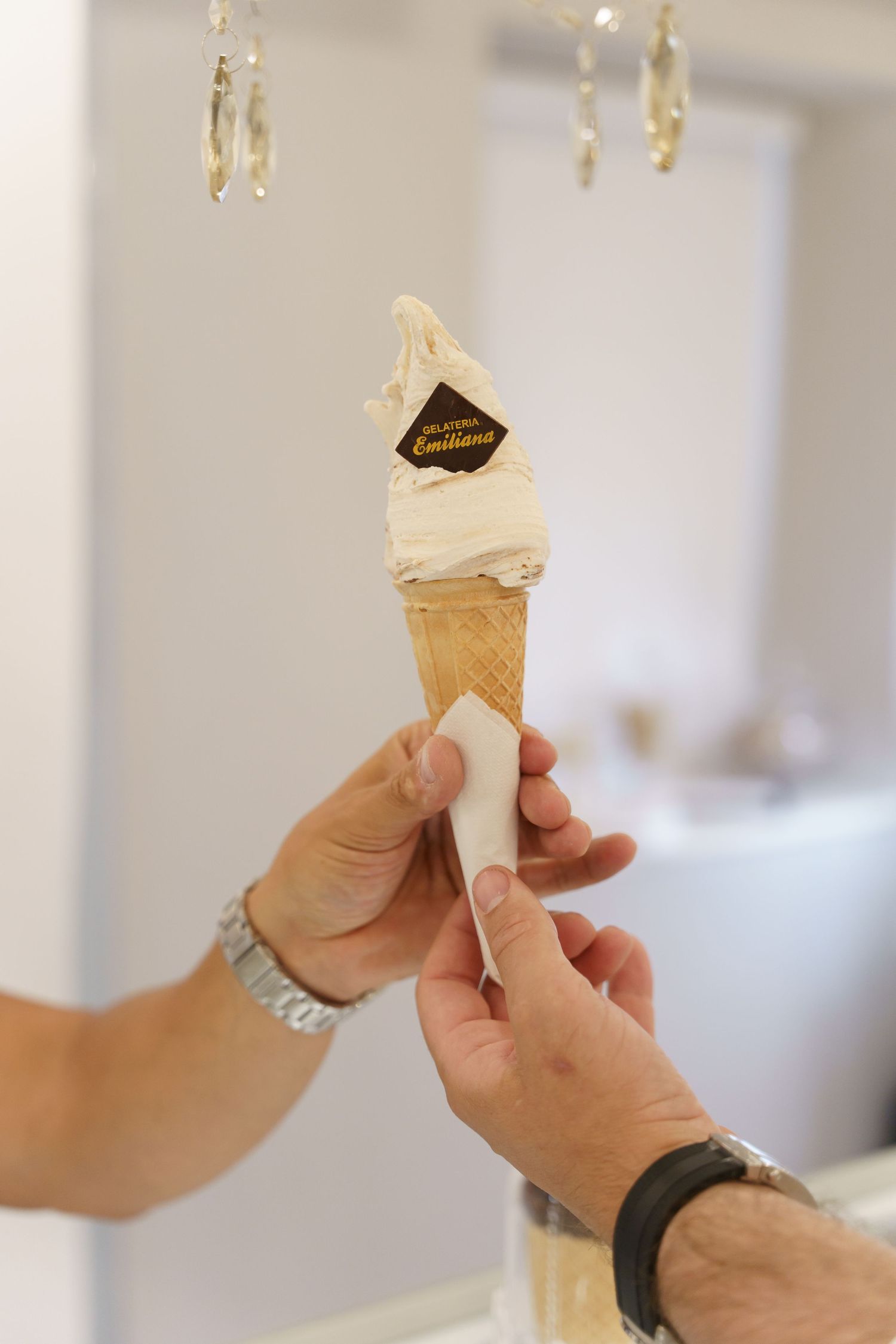 Gelateria Emiliana 2019