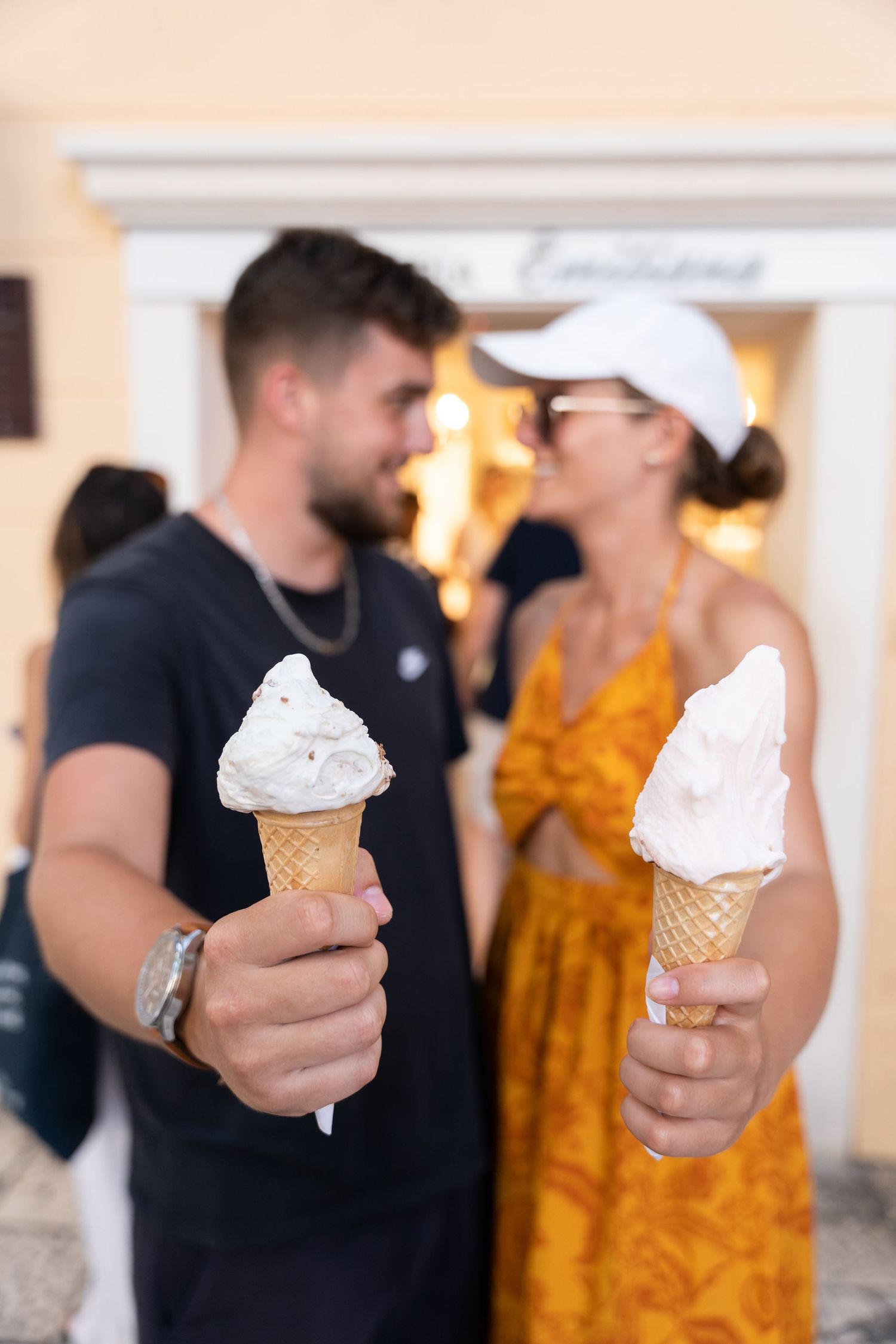 Gelateria Emiliana 2019