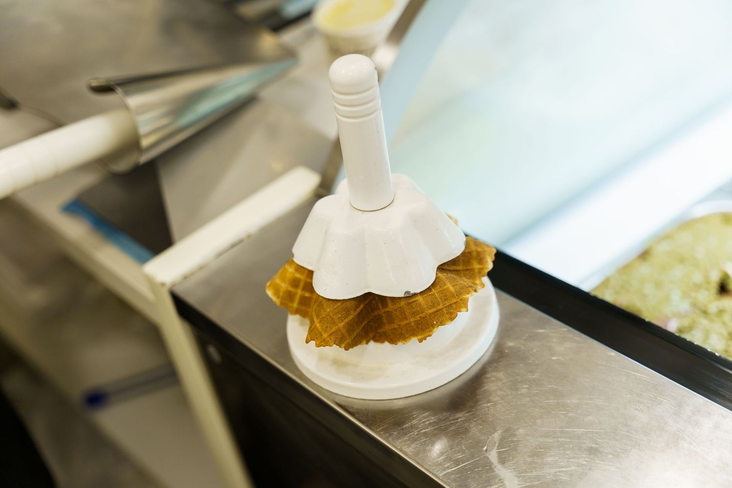 Gelateria Emiliana 2019