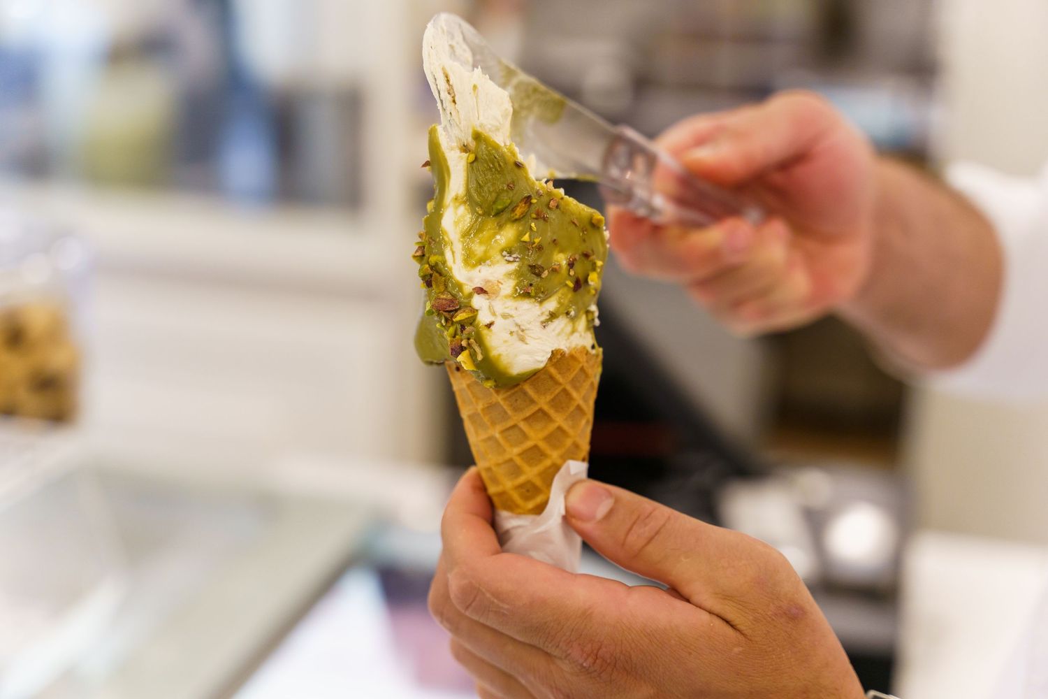 Gelateria Emiliana 2019