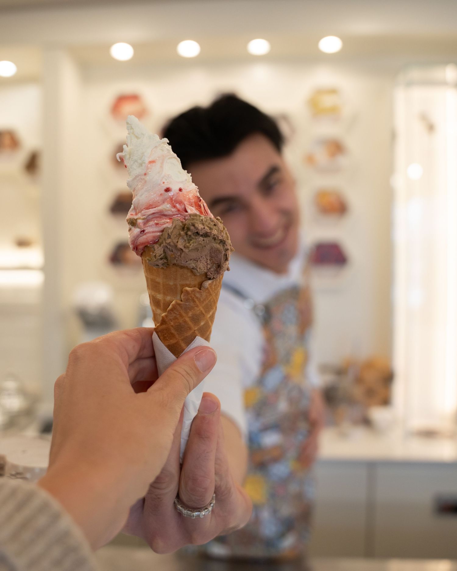 Gelateria Emiliana 2019